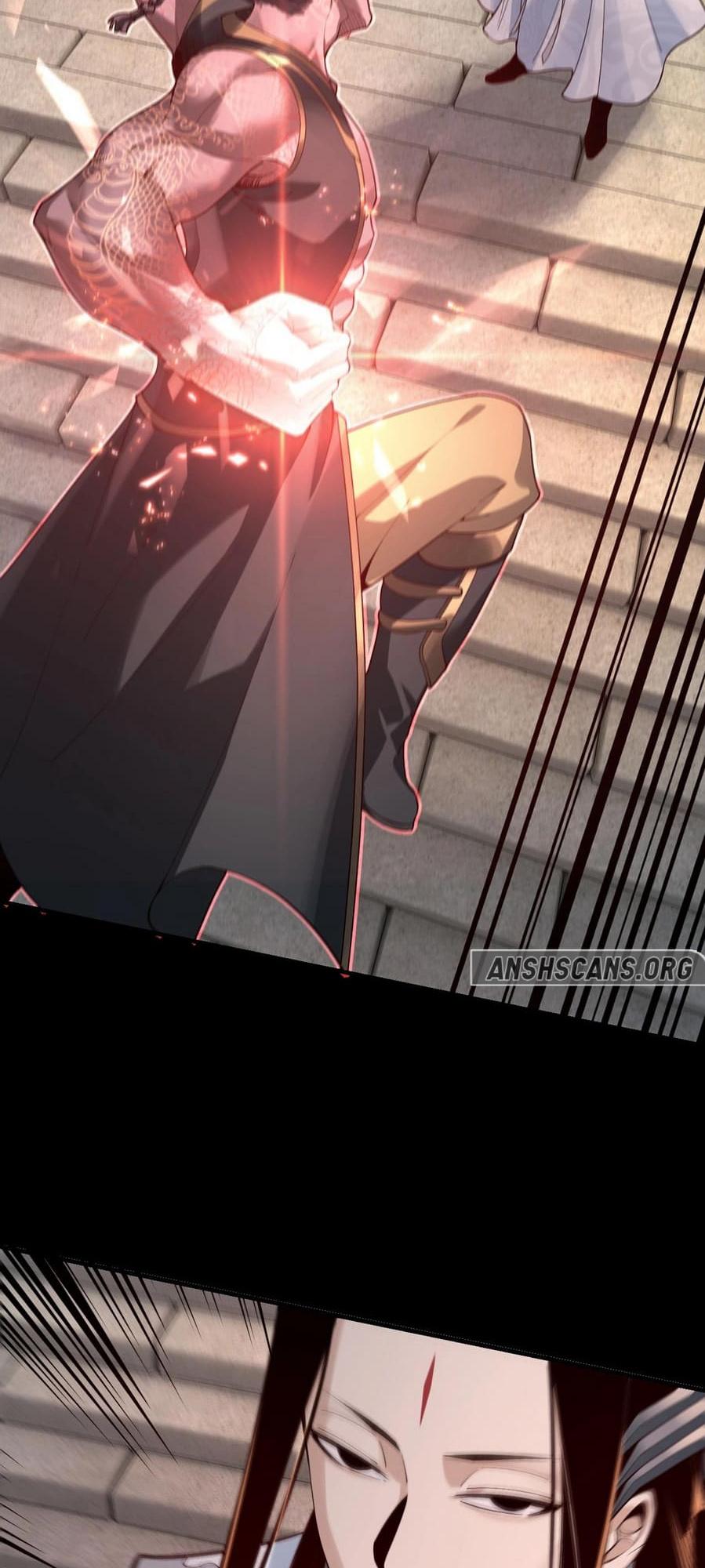 I Am The Fated Villain chapter 29 page 28