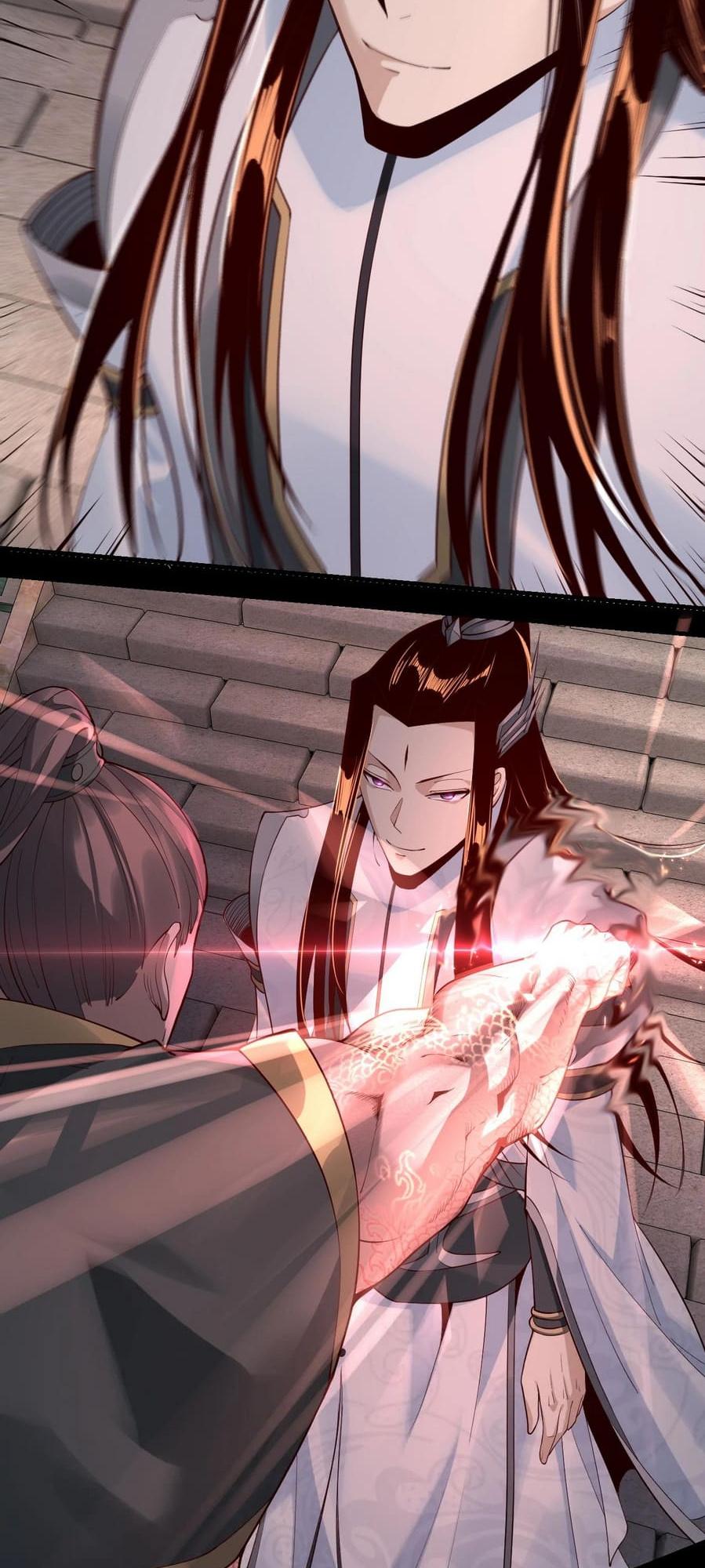 I Am The Fated Villain chapter 29 page 29