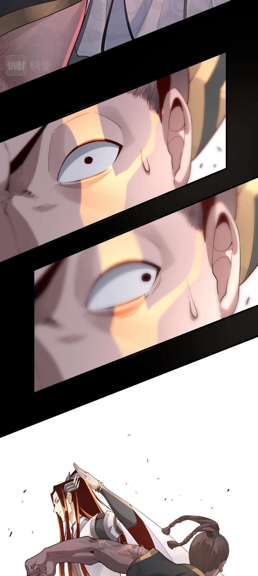 I Am The Fated Villain chapter 29 page 30