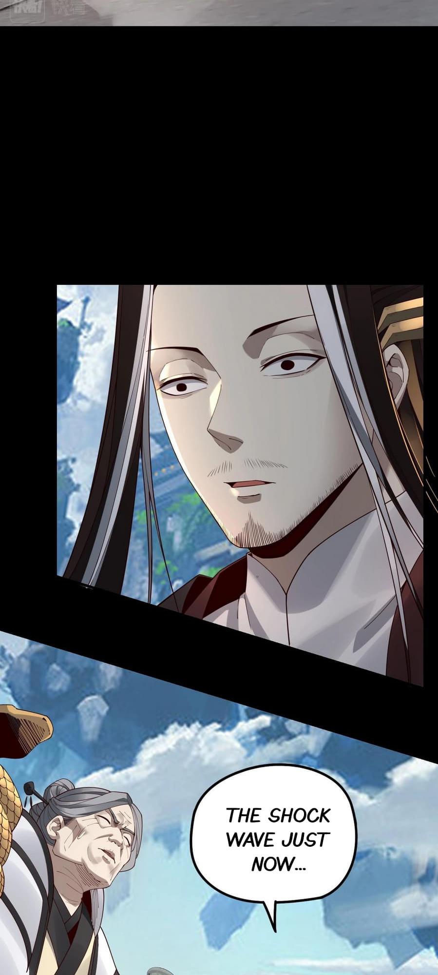 I Am The Fated Villain chapter 29 page 33