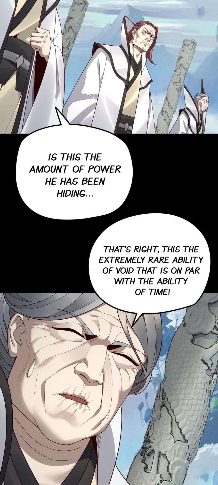 I Am The Fated Villain chapter 29 page 34