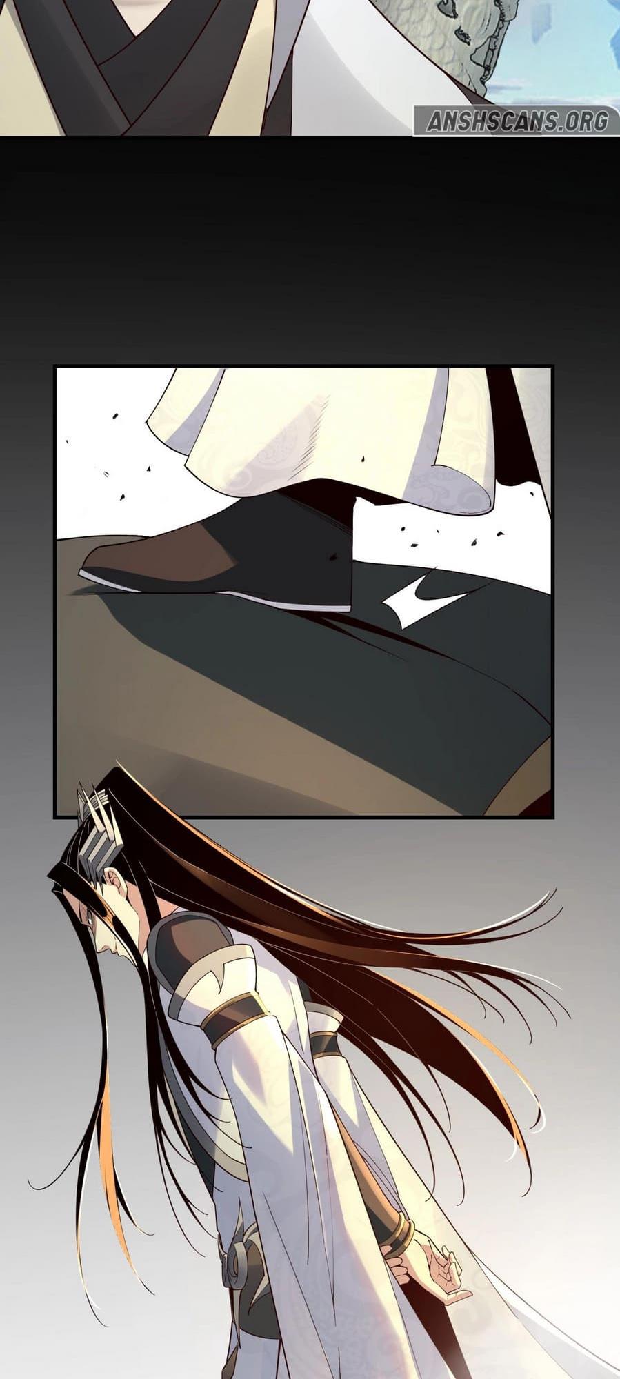 I Am The Fated Villain chapter 29 page 35