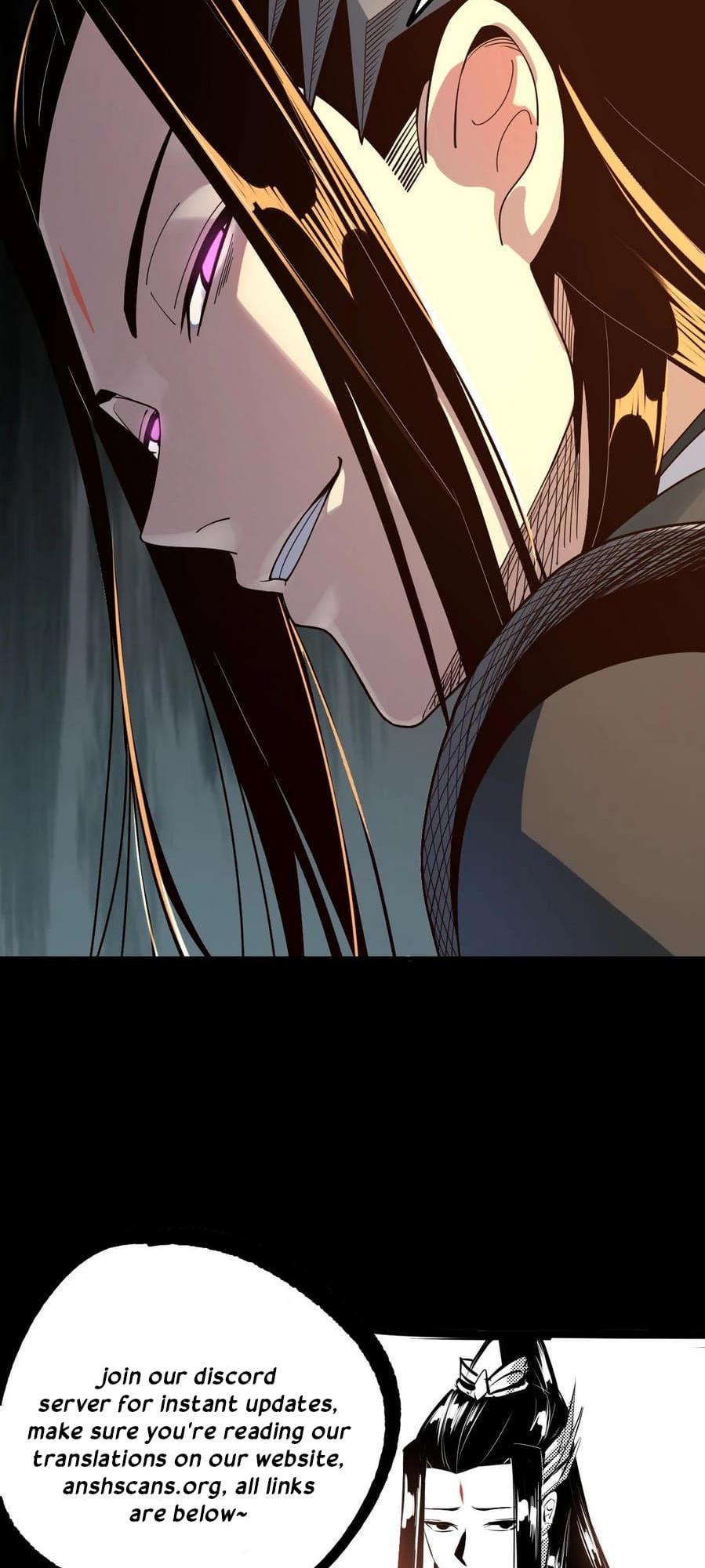 I Am The Fated Villain chapter 29 page 37