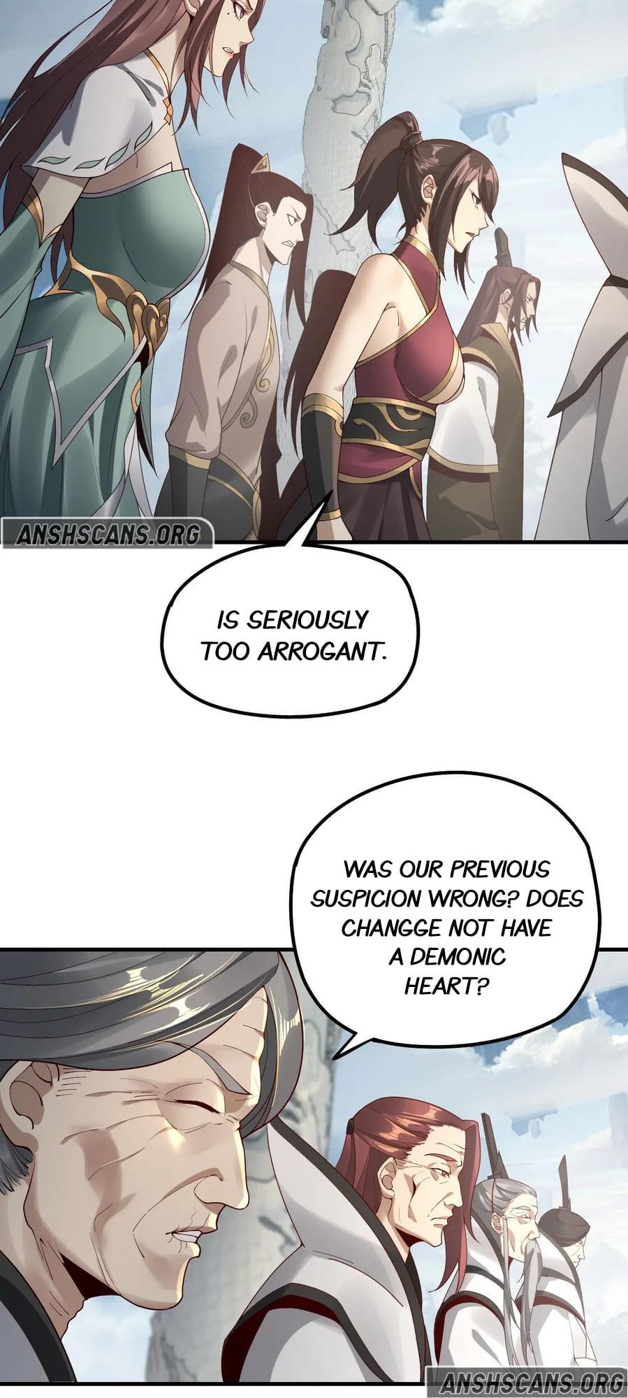 I Am The Fated Villain chapter 30 page 2