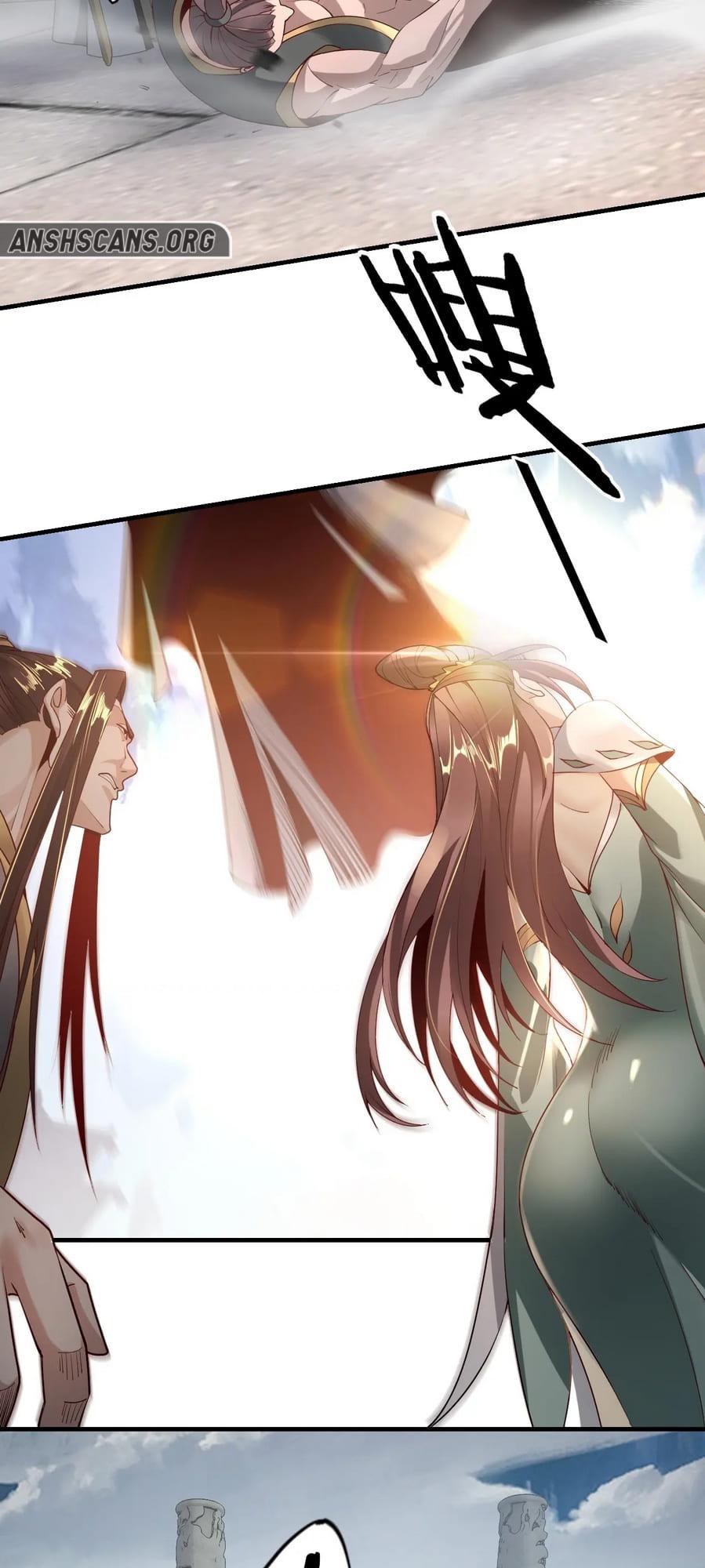 I Am The Fated Villain chapter 30 page 4