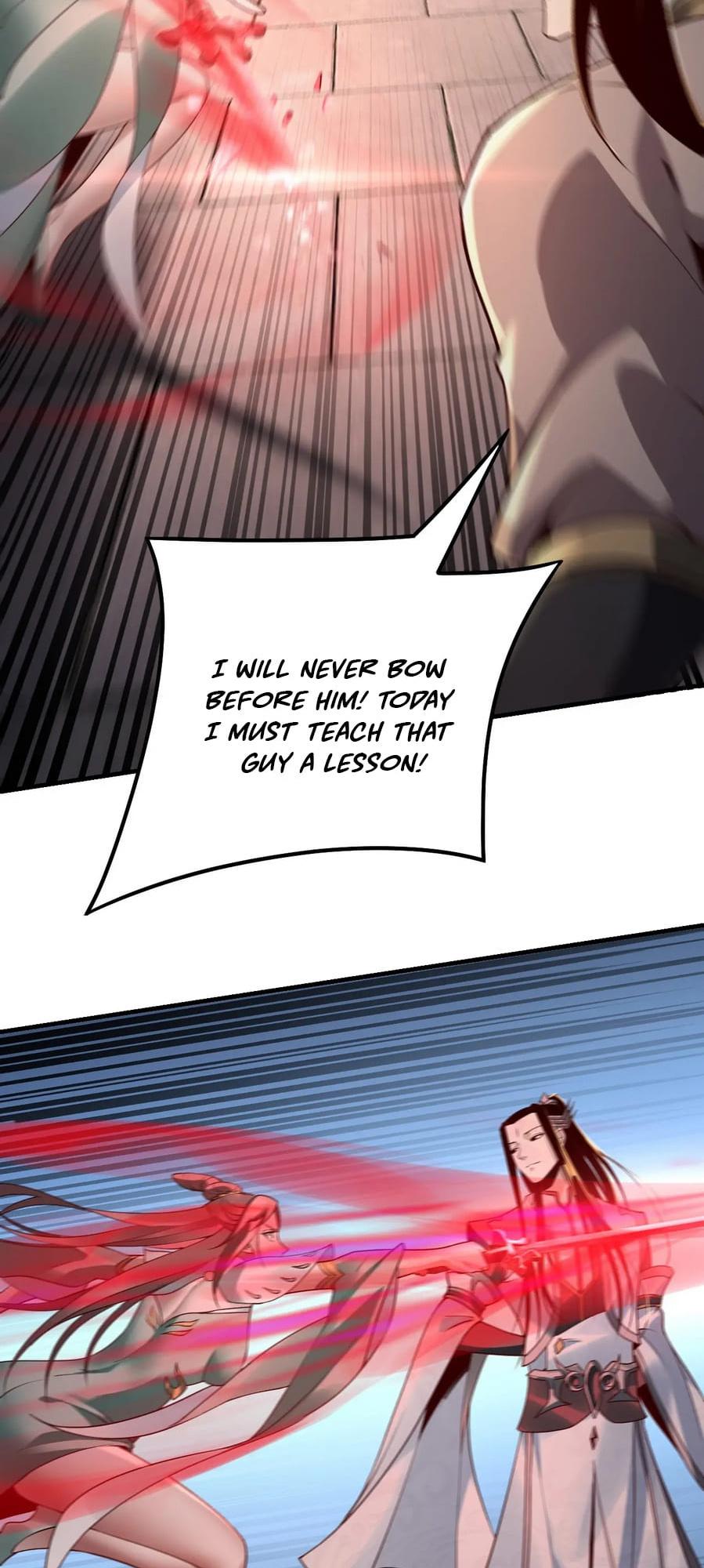I Am The Fated Villain chapter 30 page 7