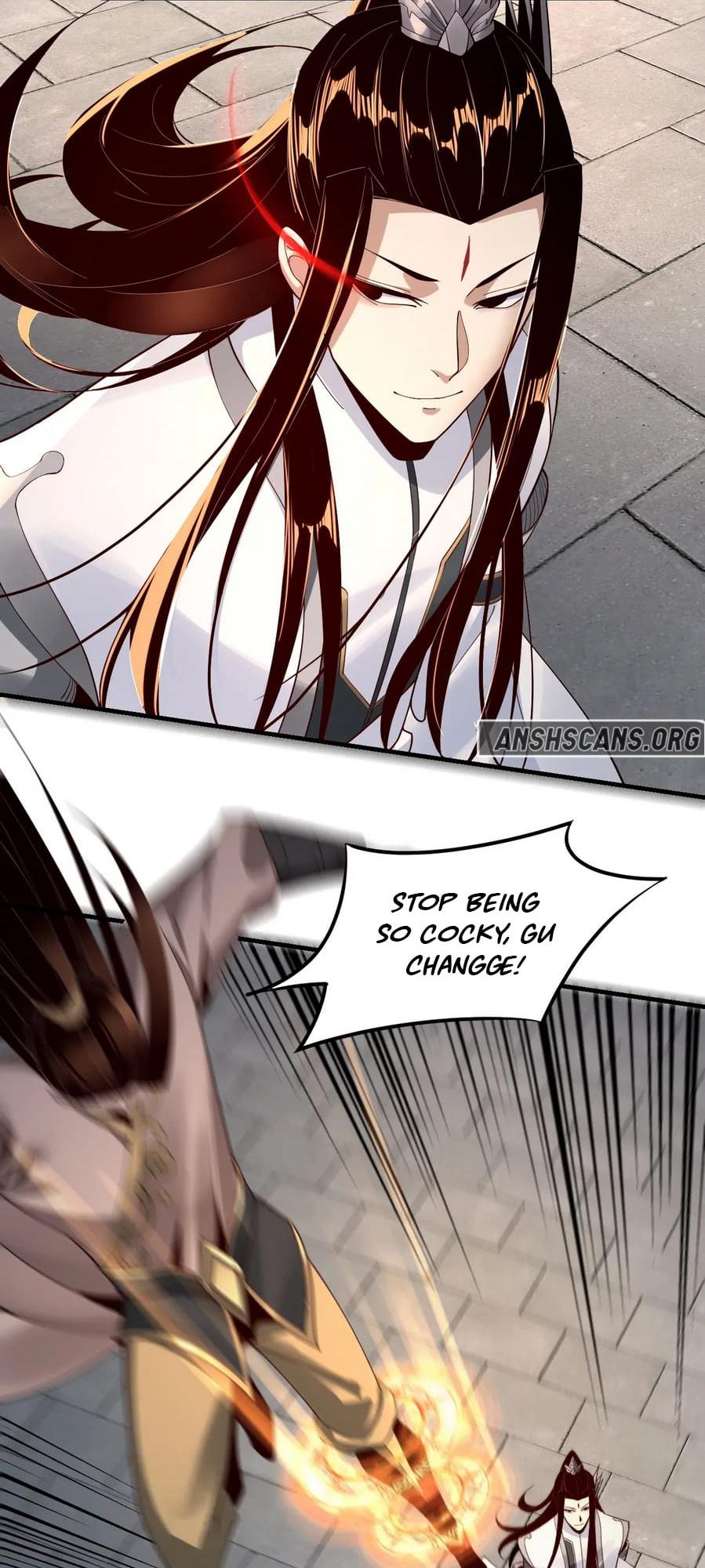 I Am The Fated Villain chapter 30 page 13