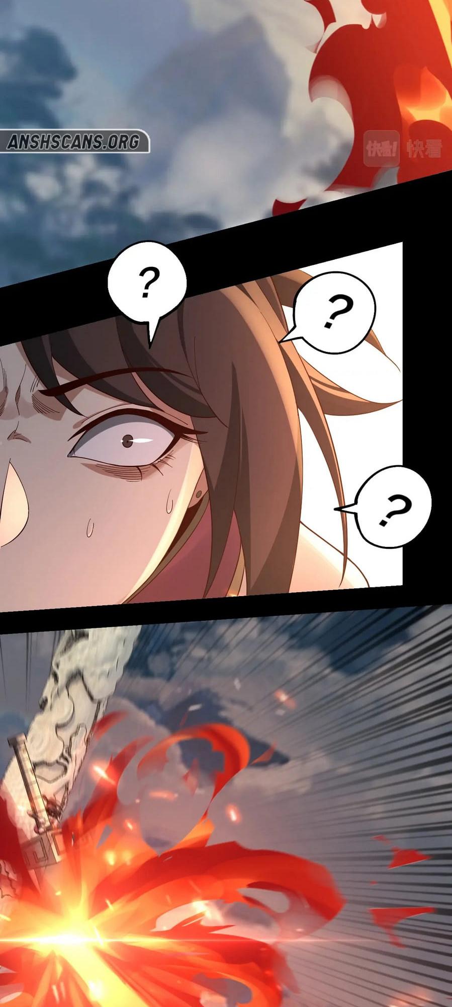 I Am The Fated Villain chapter 30 page 20