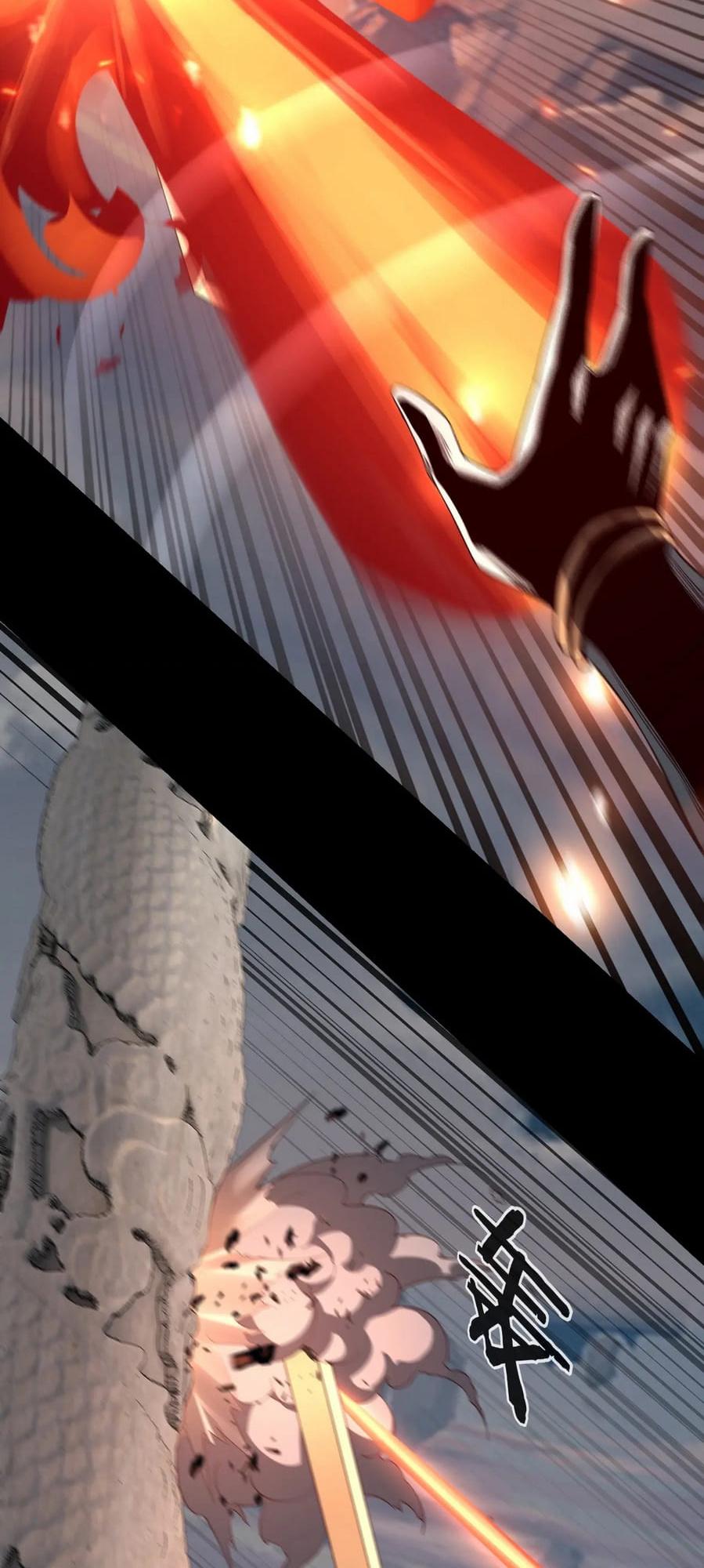 I Am The Fated Villain chapter 30 page 21
