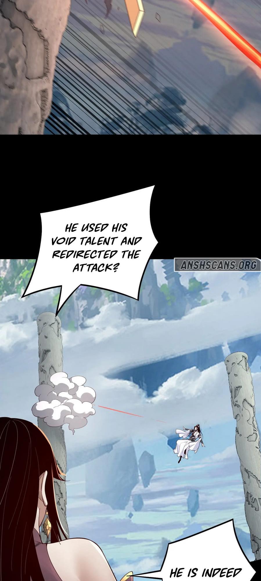 I Am The Fated Villain chapter 30 page 22