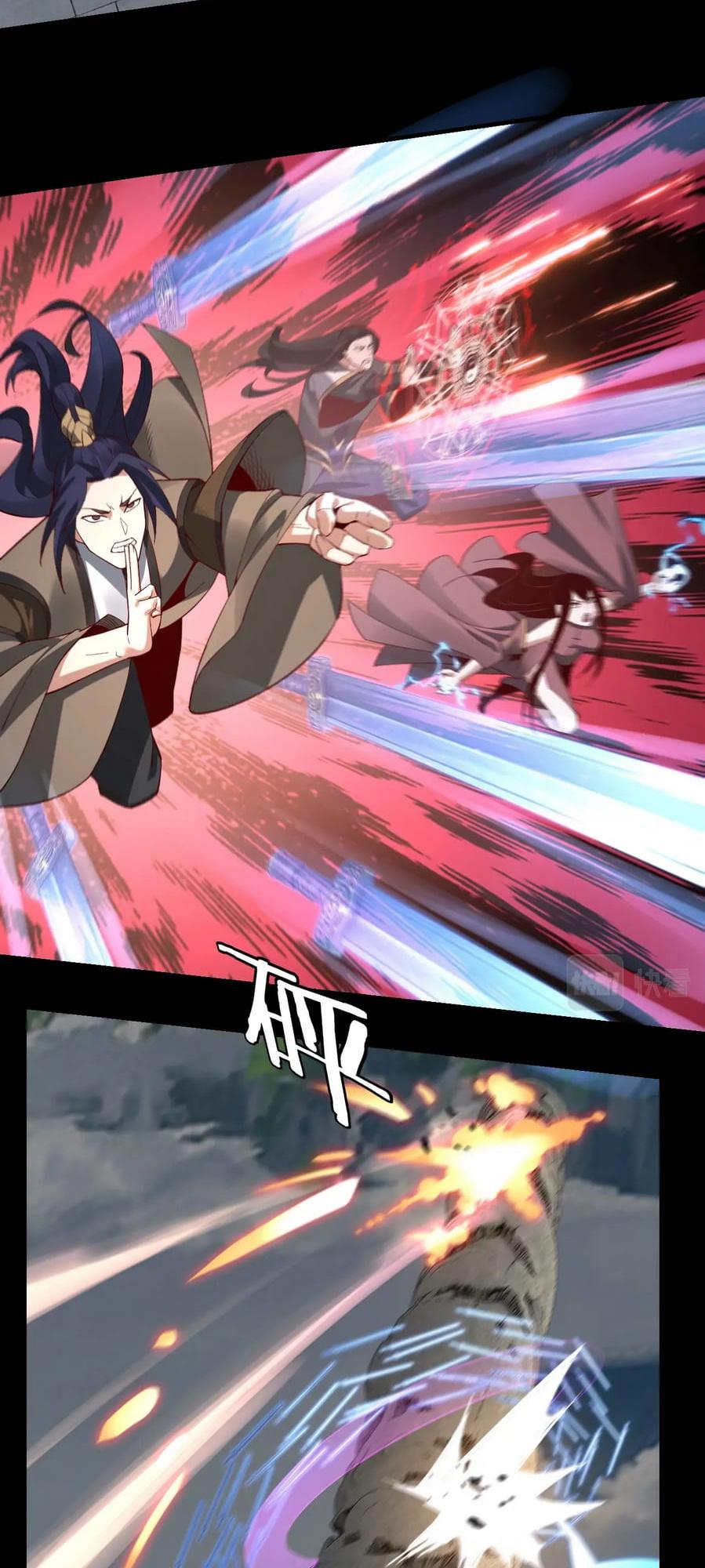 I Am The Fated Villain chapter 30 page 24