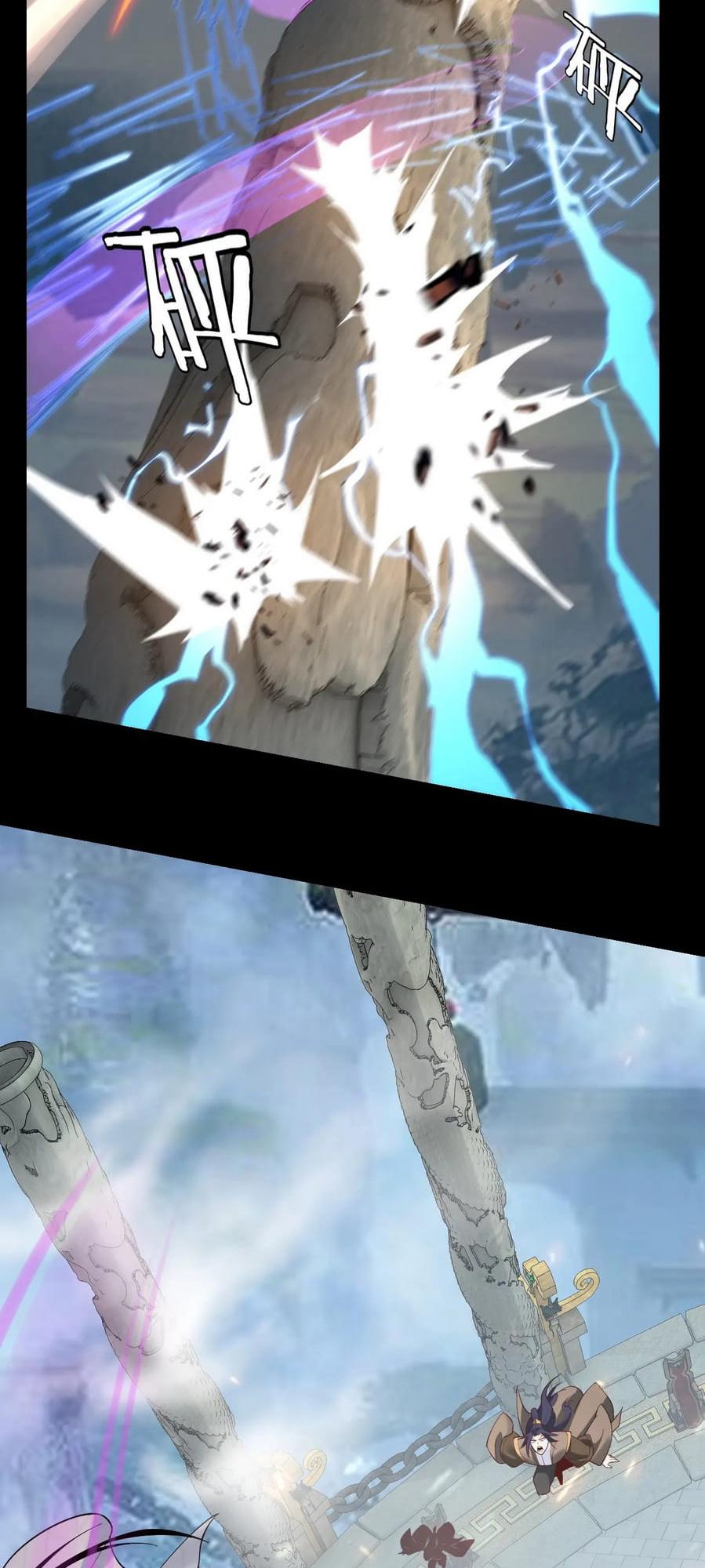 I Am The Fated Villain chapter 30 page 25