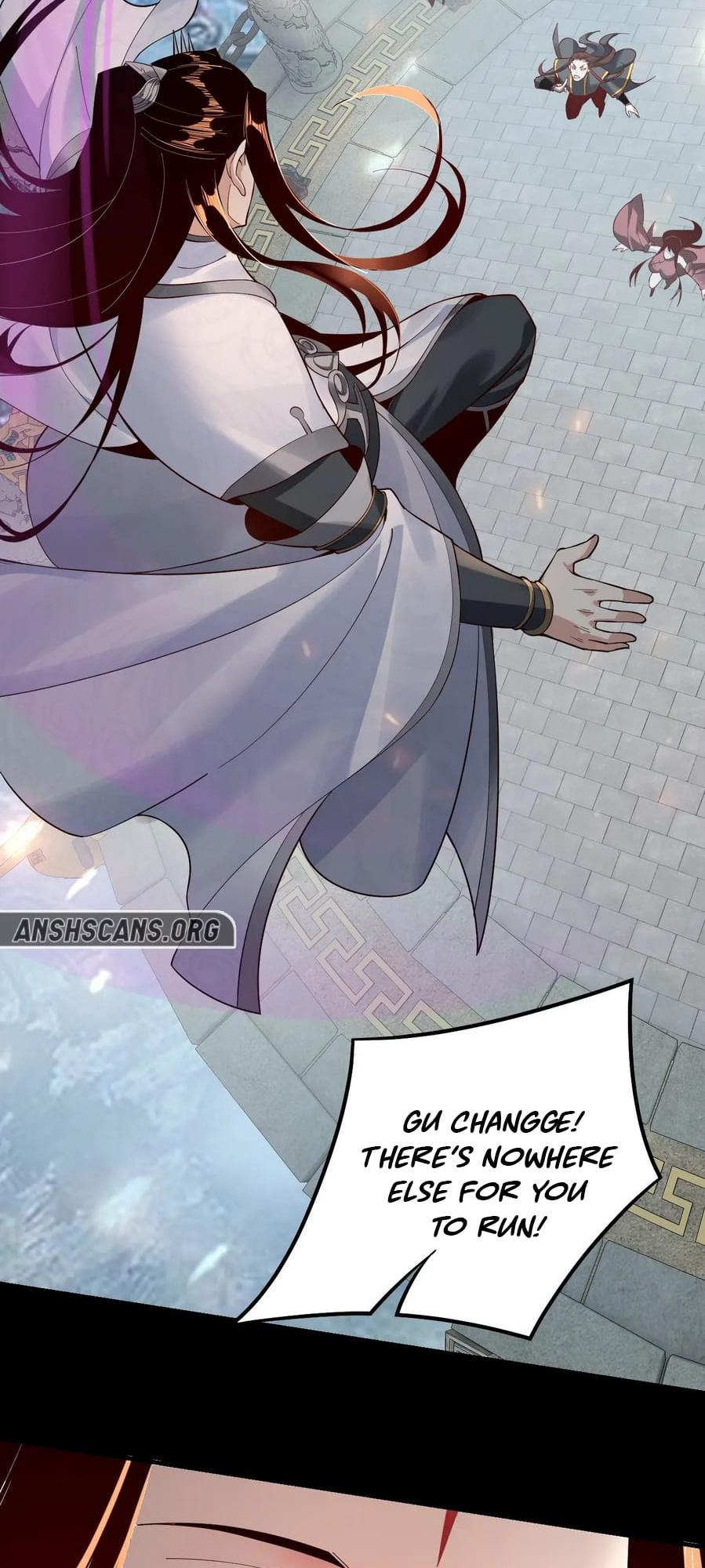 I Am The Fated Villain chapter 30 page 26
