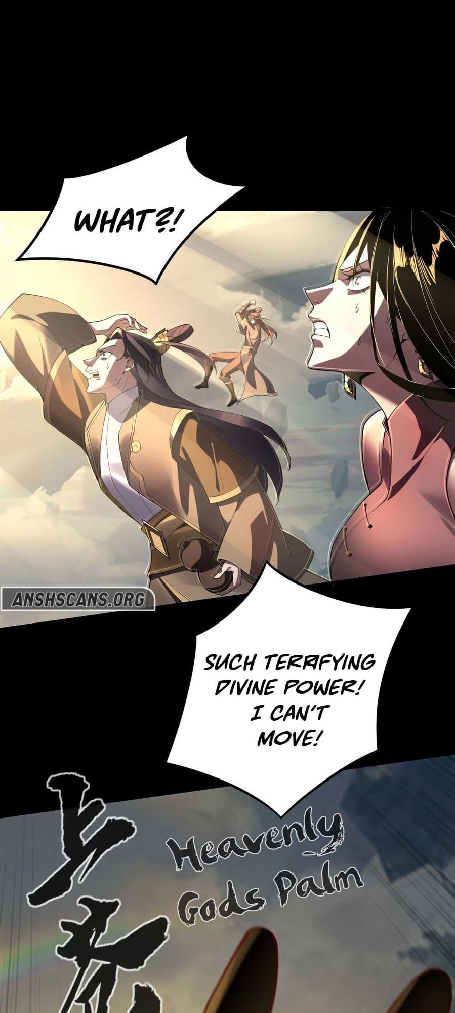 I Am The Fated Villain chapter 30 page 29