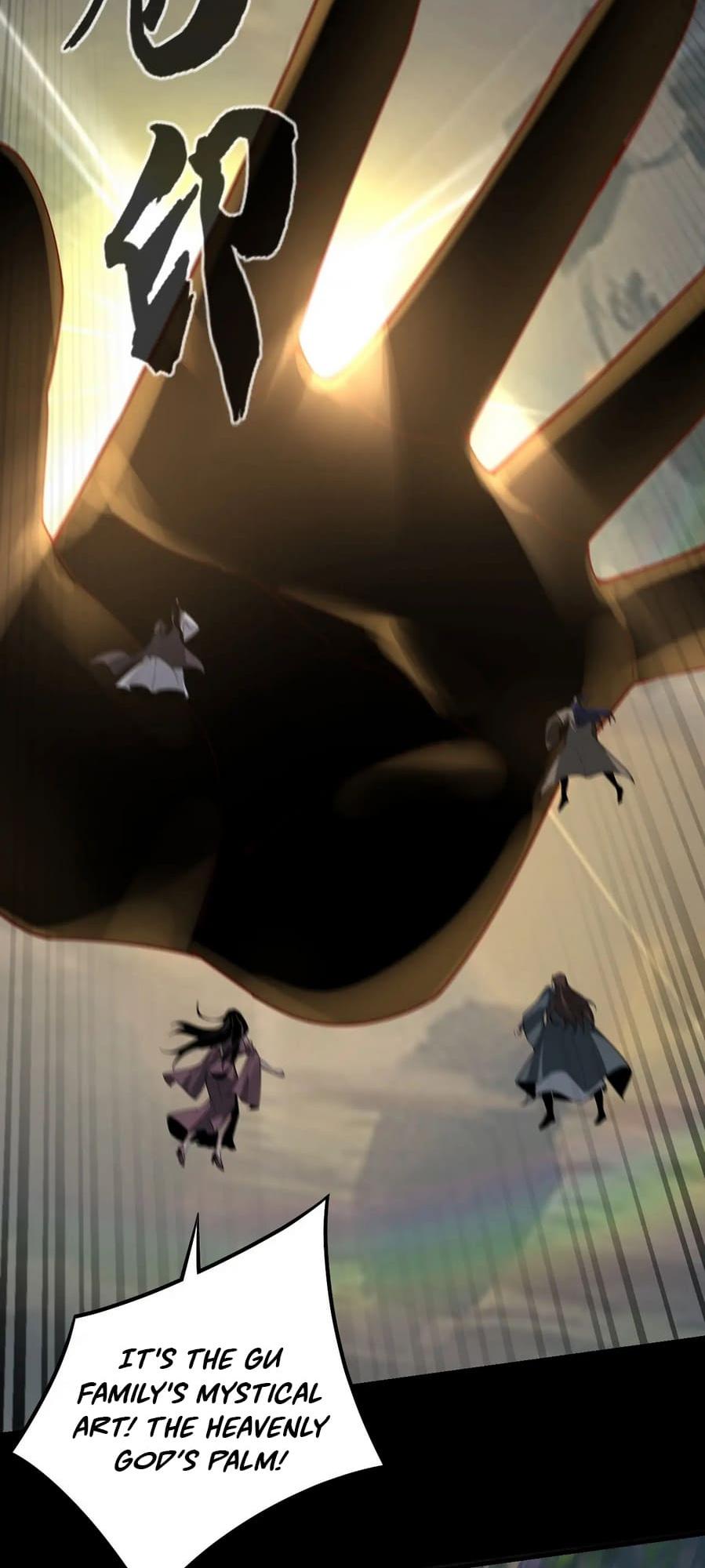I Am The Fated Villain chapter 30 page 30