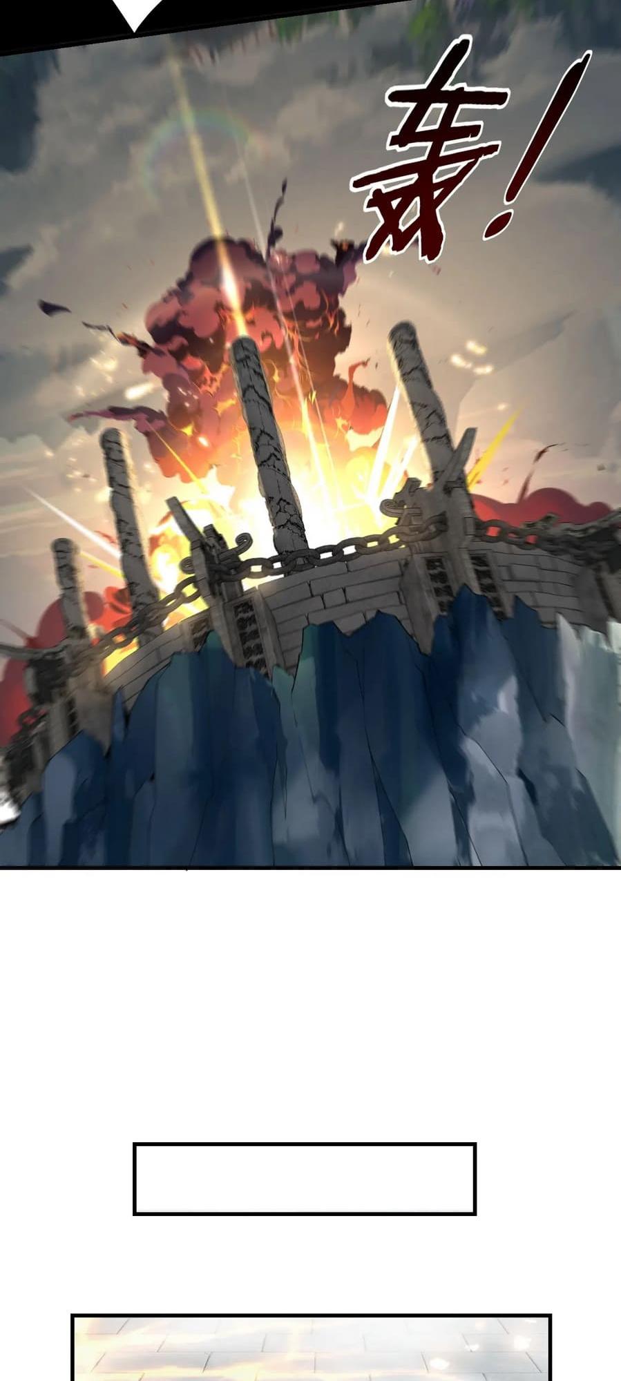 I Am The Fated Villain chapter 30 page 31