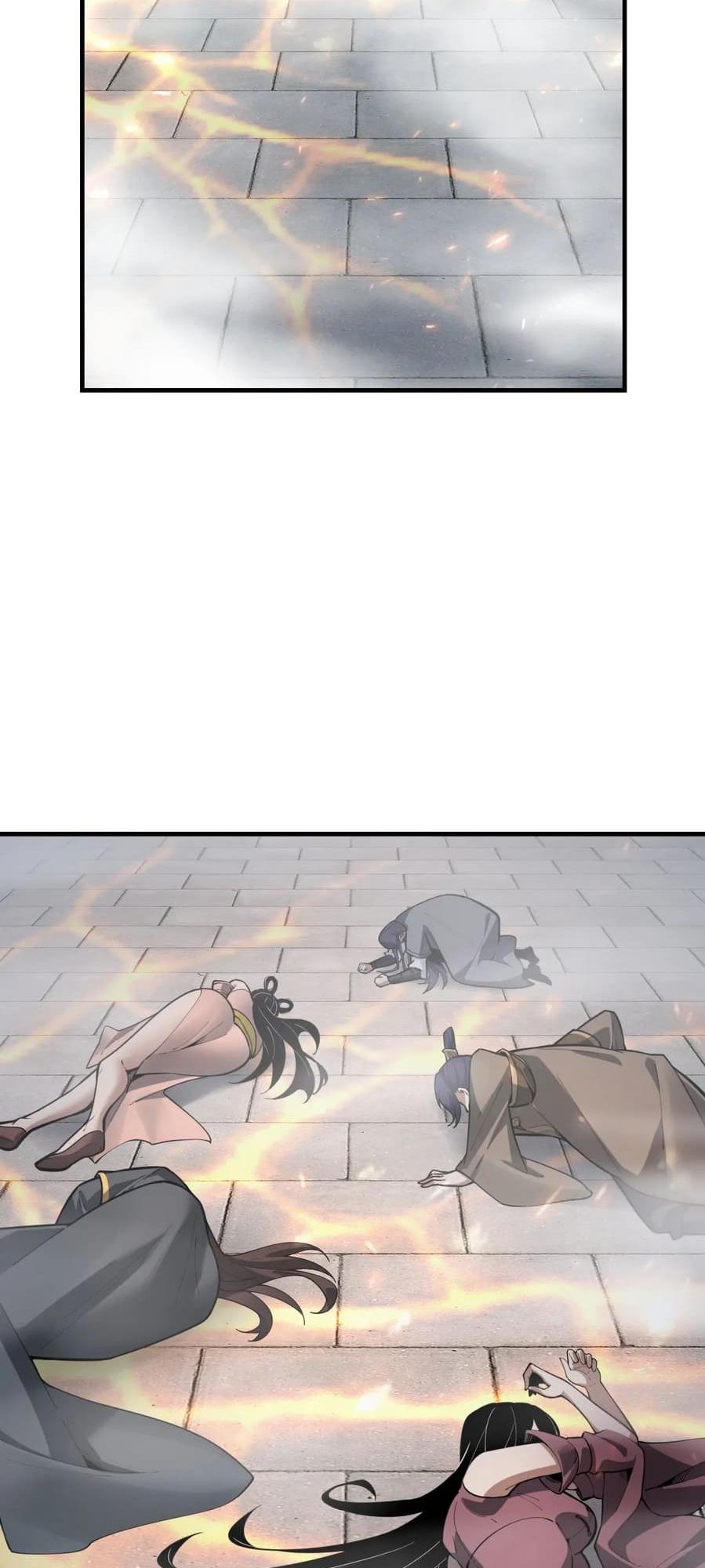 I Am The Fated Villain chapter 30 page 32