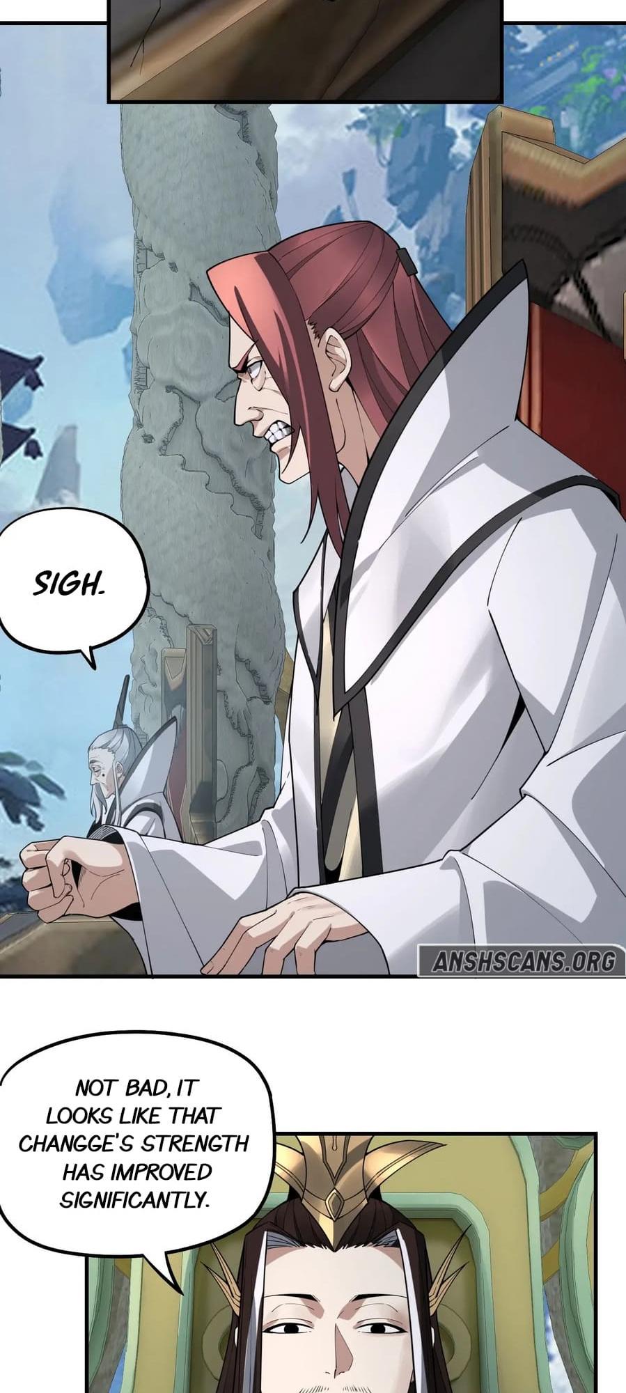 I Am The Fated Villain chapter 30 page 34