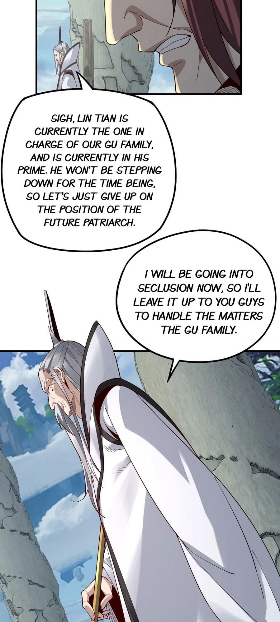 I Am The Fated Villain chapter 30 page 38