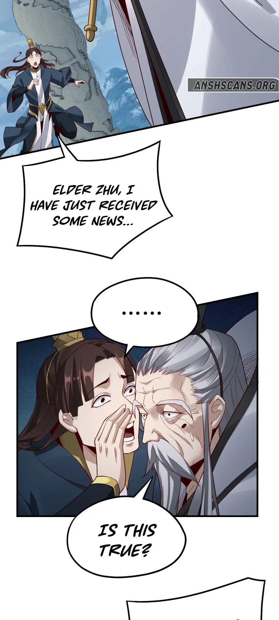 I Am The Fated Villain chapter 30 page 39