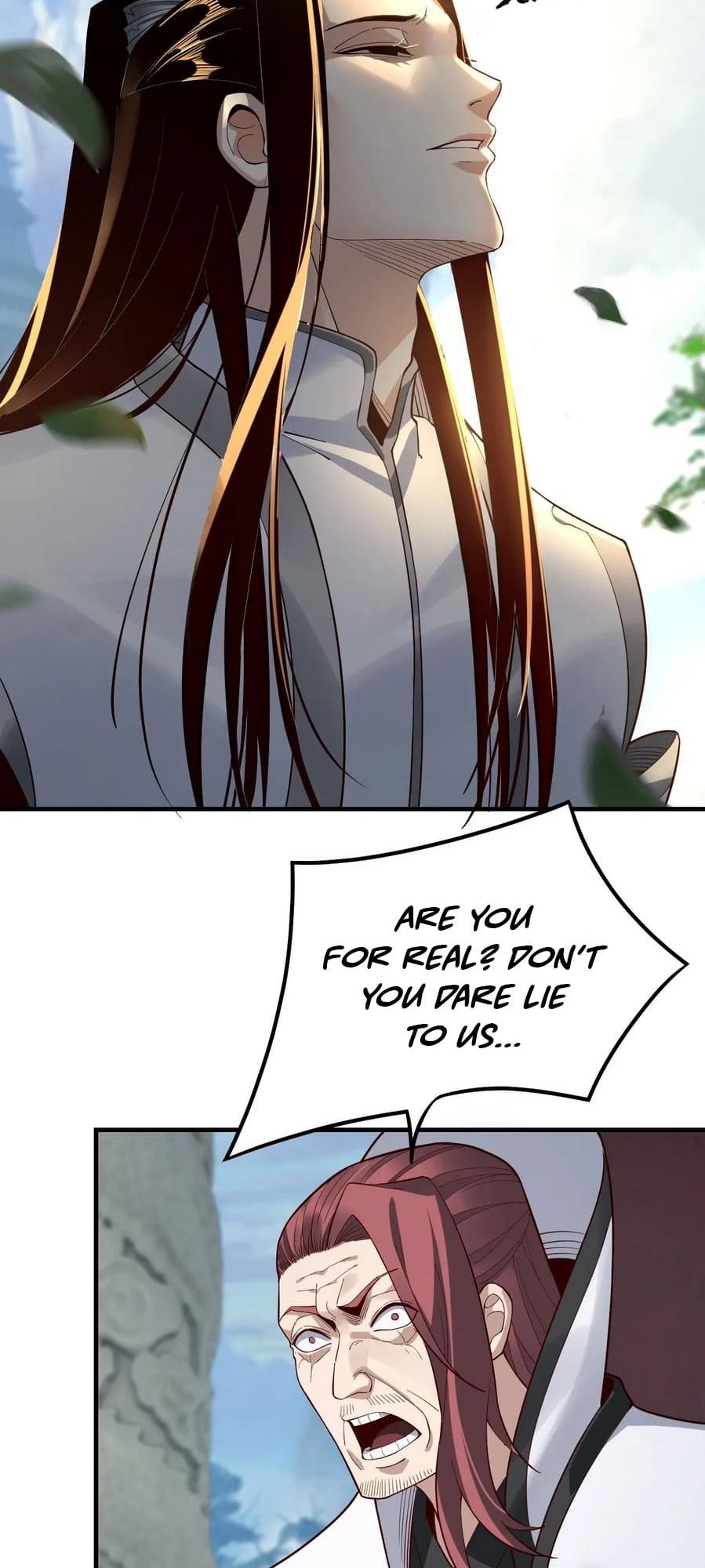 I Am The Fated Villain chapter 30 page 41