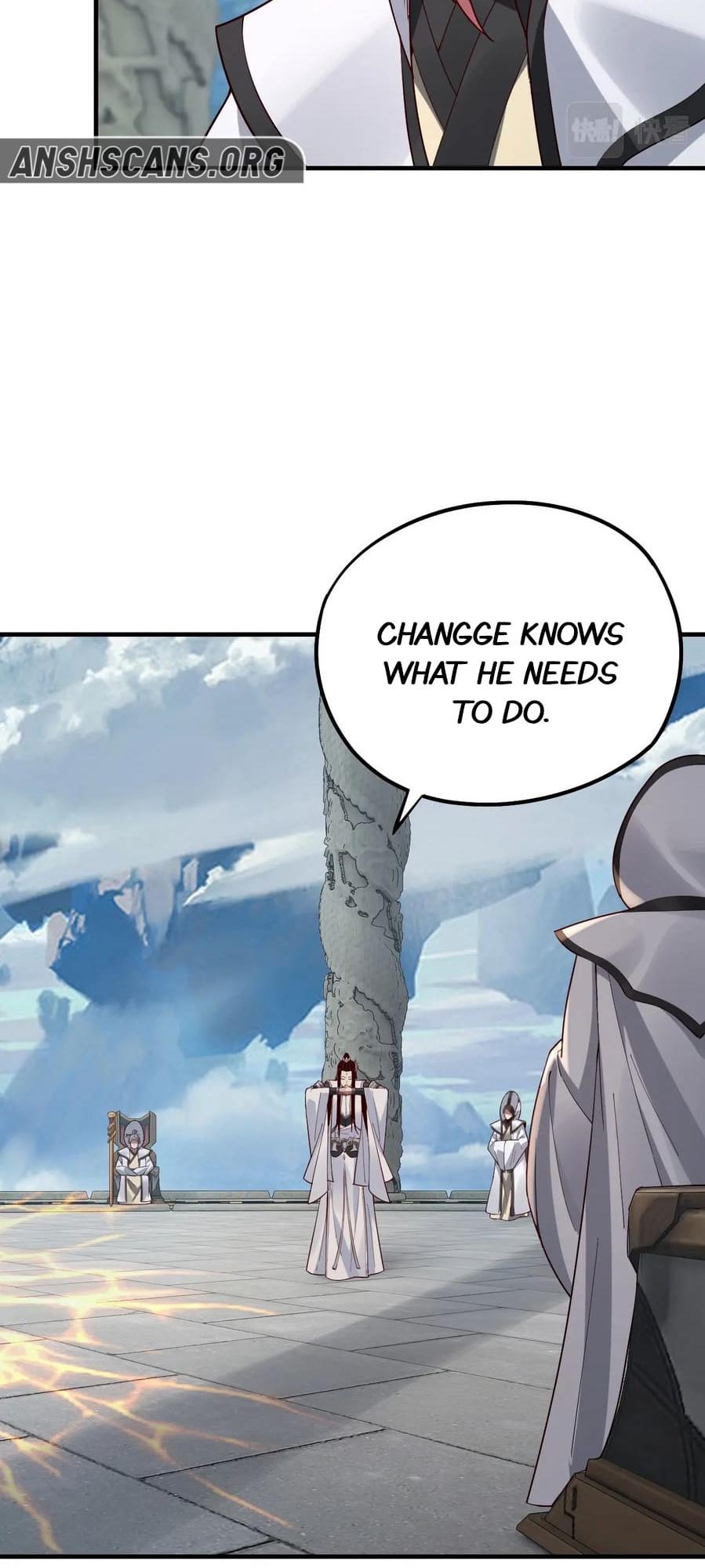 I Am The Fated Villain chapter 30 page 42