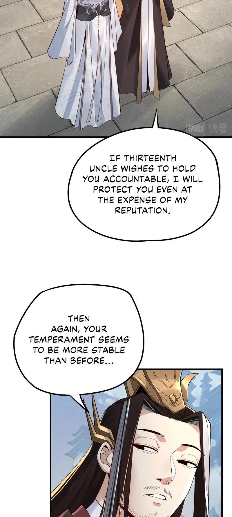 I Am The Fated Villain chapter 31 page 5