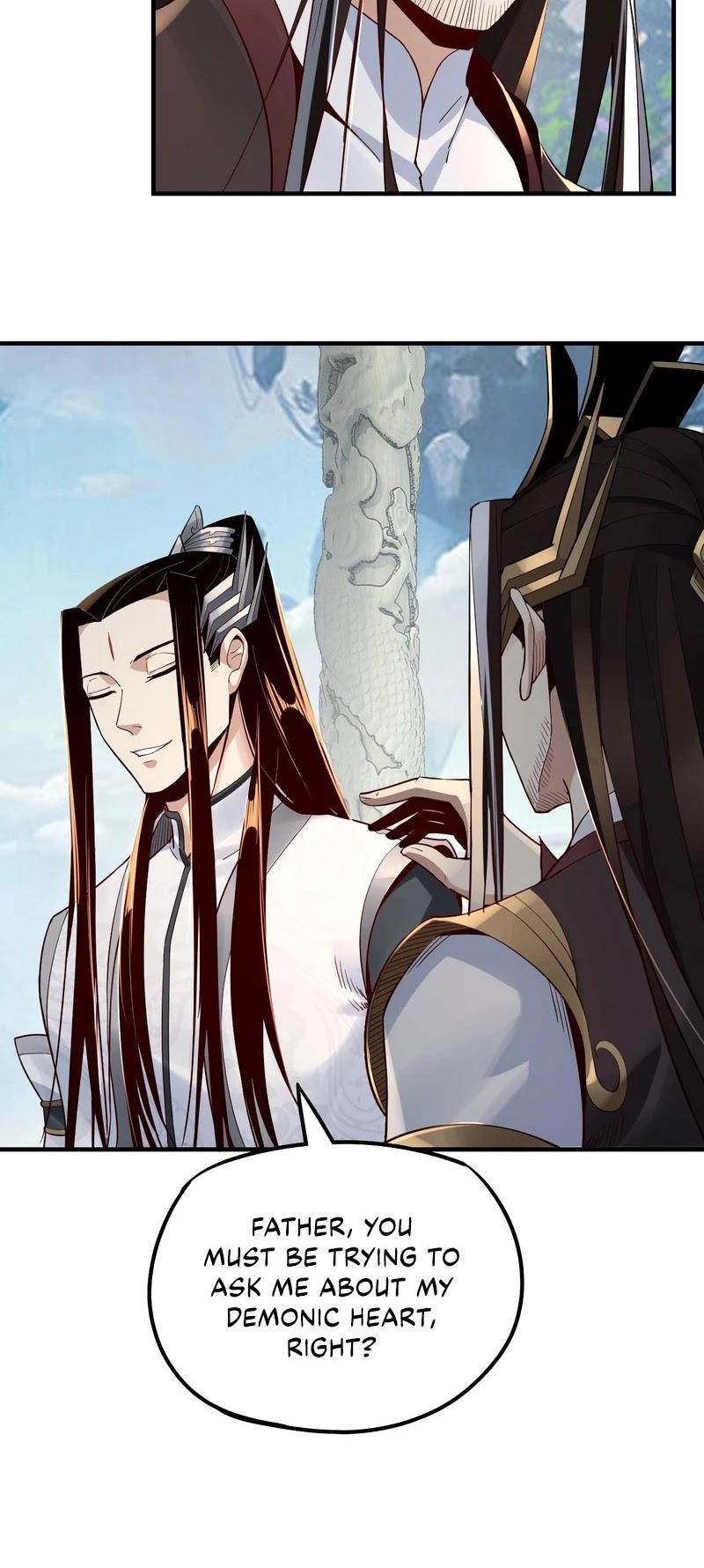 I Am The Fated Villain chapter 31 page 6