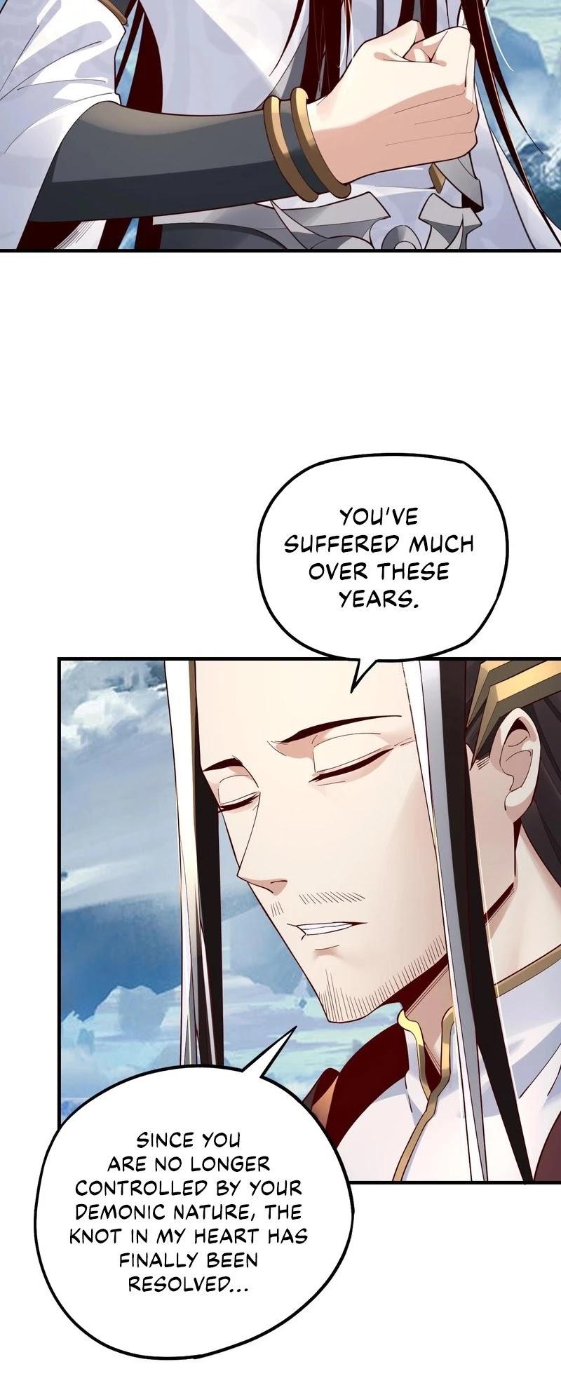 I Am The Fated Villain chapter 31 page 11