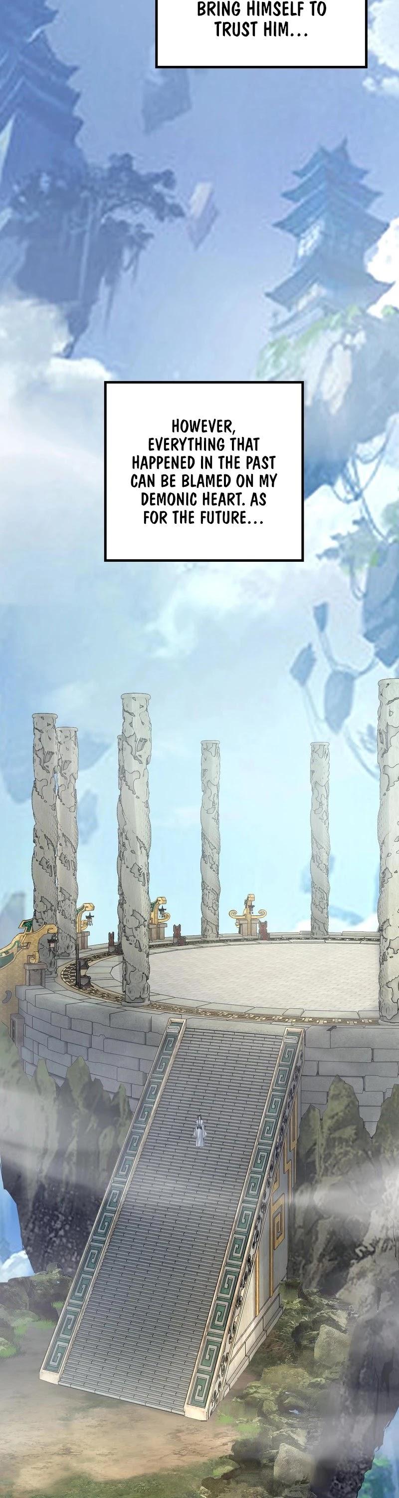 I Am The Fated Villain chapter 31 page 13