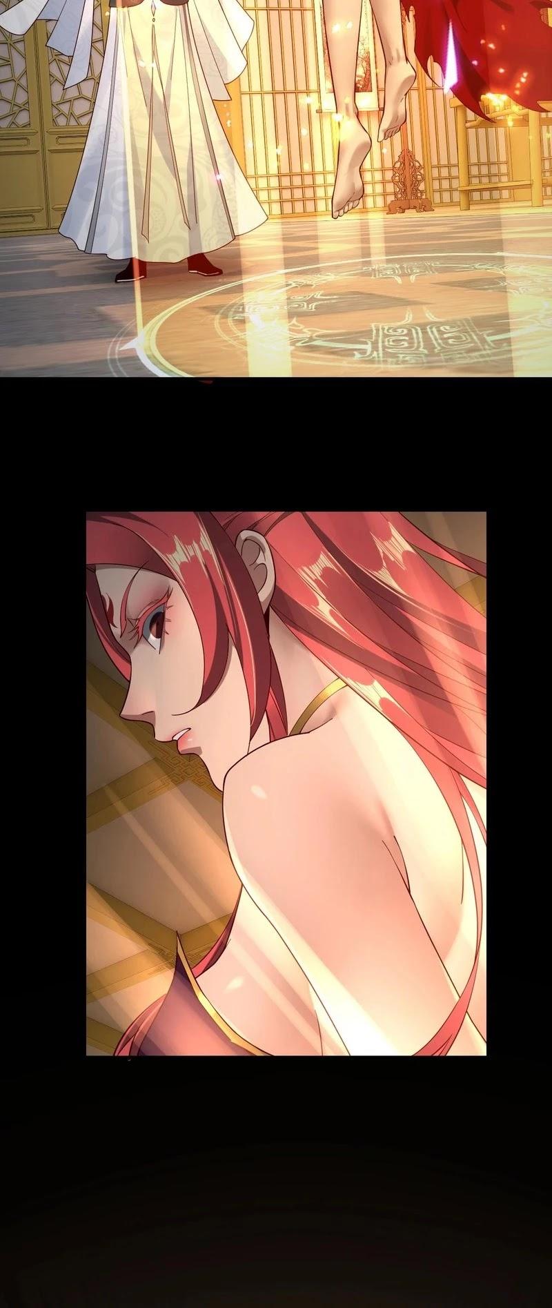 I Am The Fated Villain chapter 31 page 26