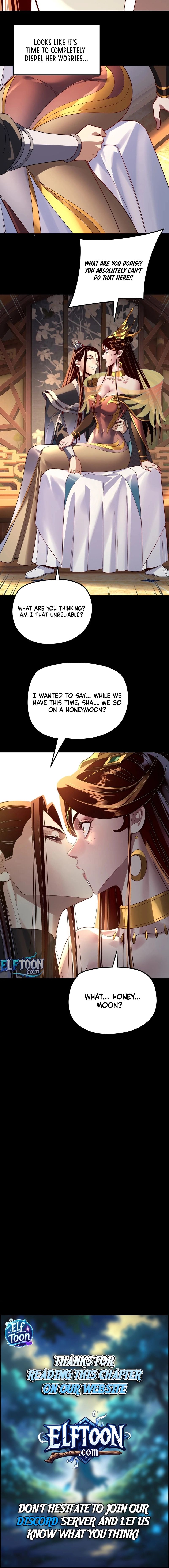 I Am The Fated Villain chapter 310 page 12