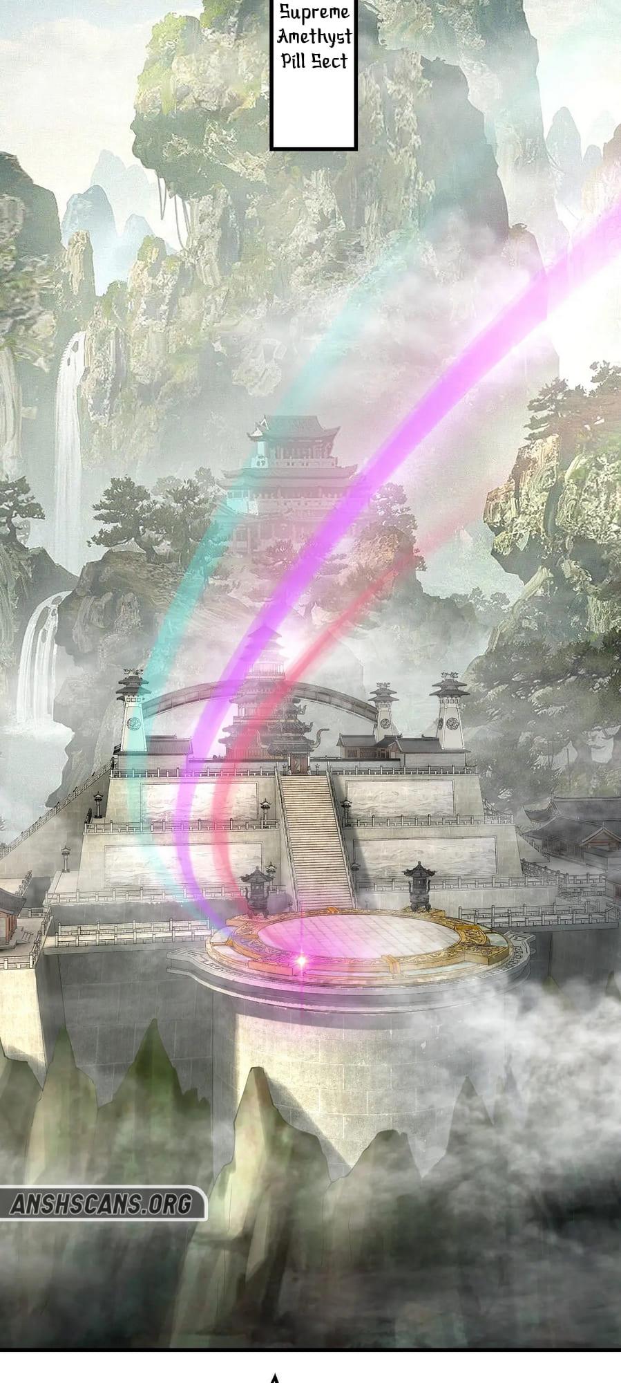 I Am The Fated Villain chapter 32 page 2