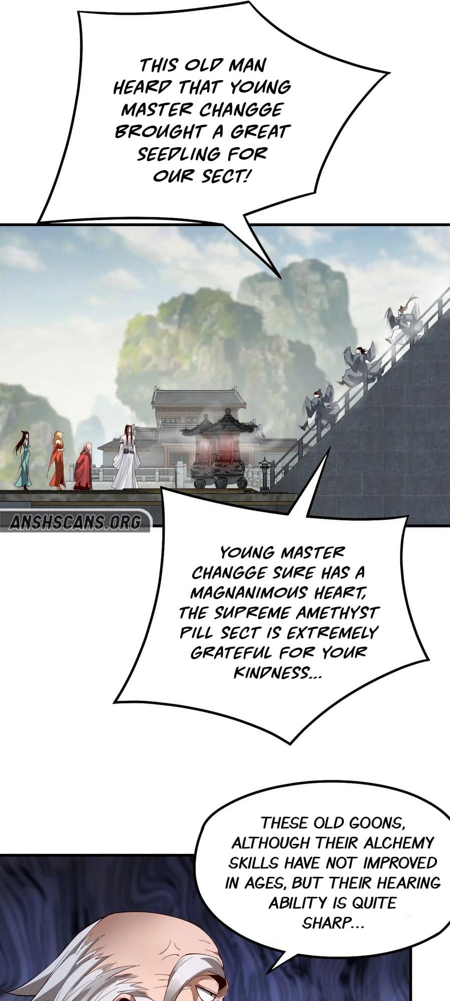 I Am The Fated Villain chapter 32 page 14