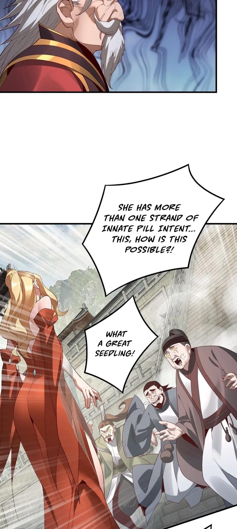 I Am The Fated Villain chapter 32 page 15