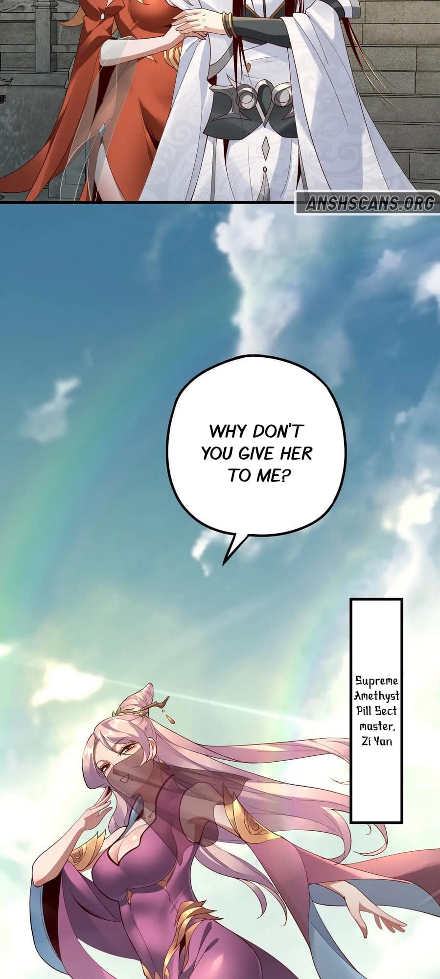 I Am The Fated Villain chapter 32 page 20