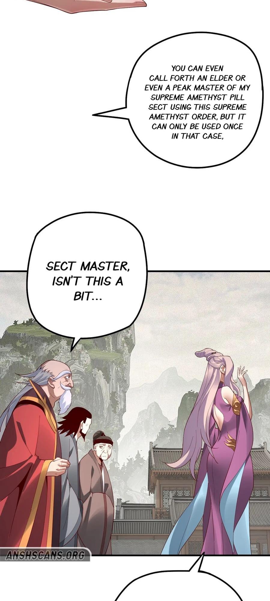 I Am The Fated Villain chapter 32 page 24