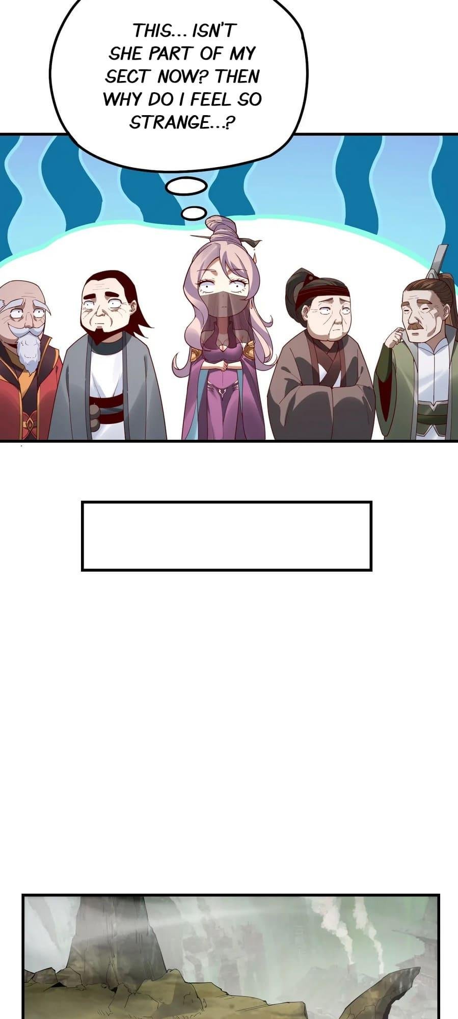 I Am The Fated Villain chapter 32 page 28