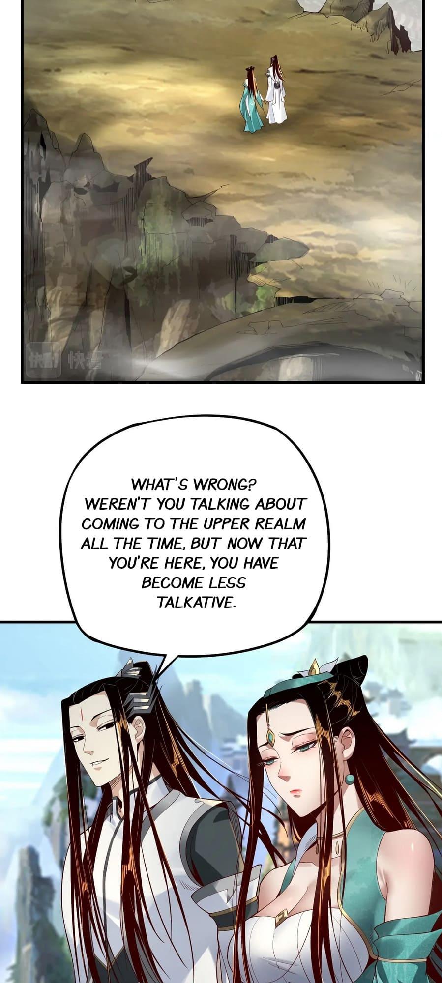 I Am The Fated Villain chapter 32 page 29