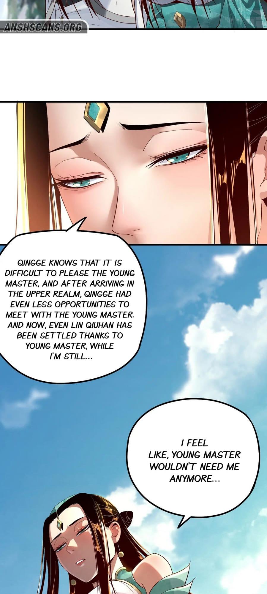 I Am The Fated Villain chapter 32 page 30