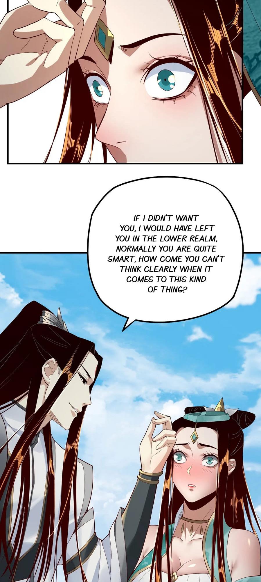 I Am The Fated Villain chapter 32 page 32