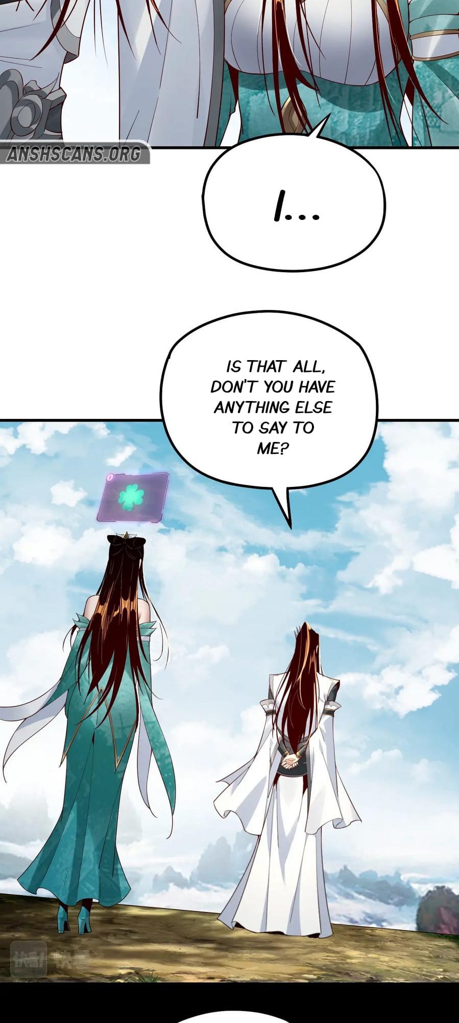 I Am The Fated Villain chapter 32 page 33