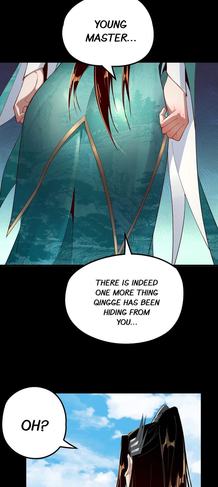 I Am The Fated Villain chapter 32 page 34