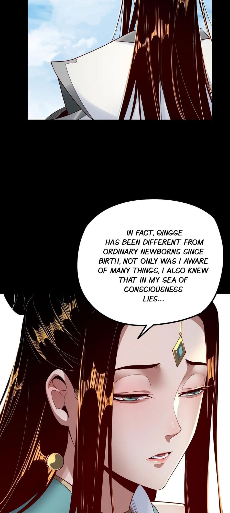 I Am The Fated Villain chapter 32 page 35