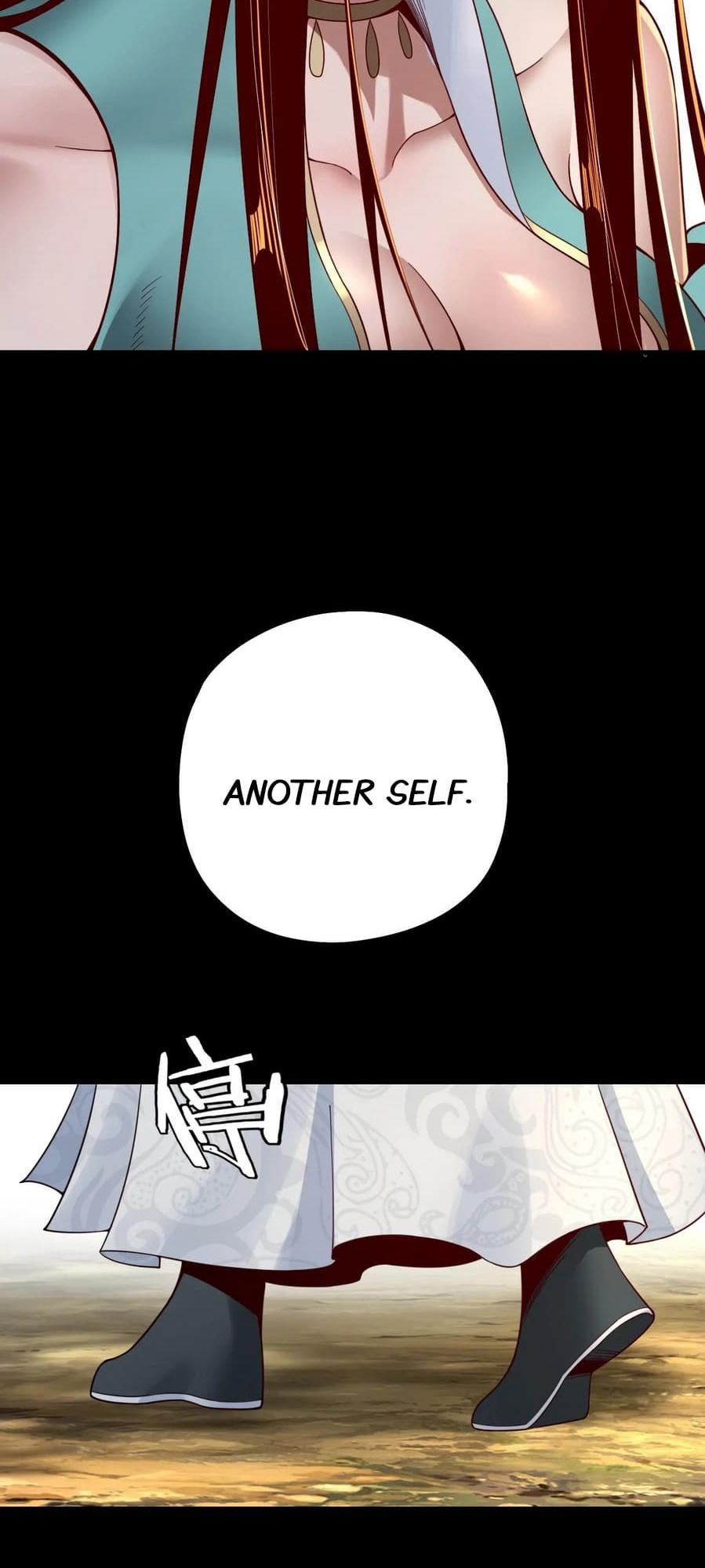 I Am The Fated Villain chapter 32 page 36