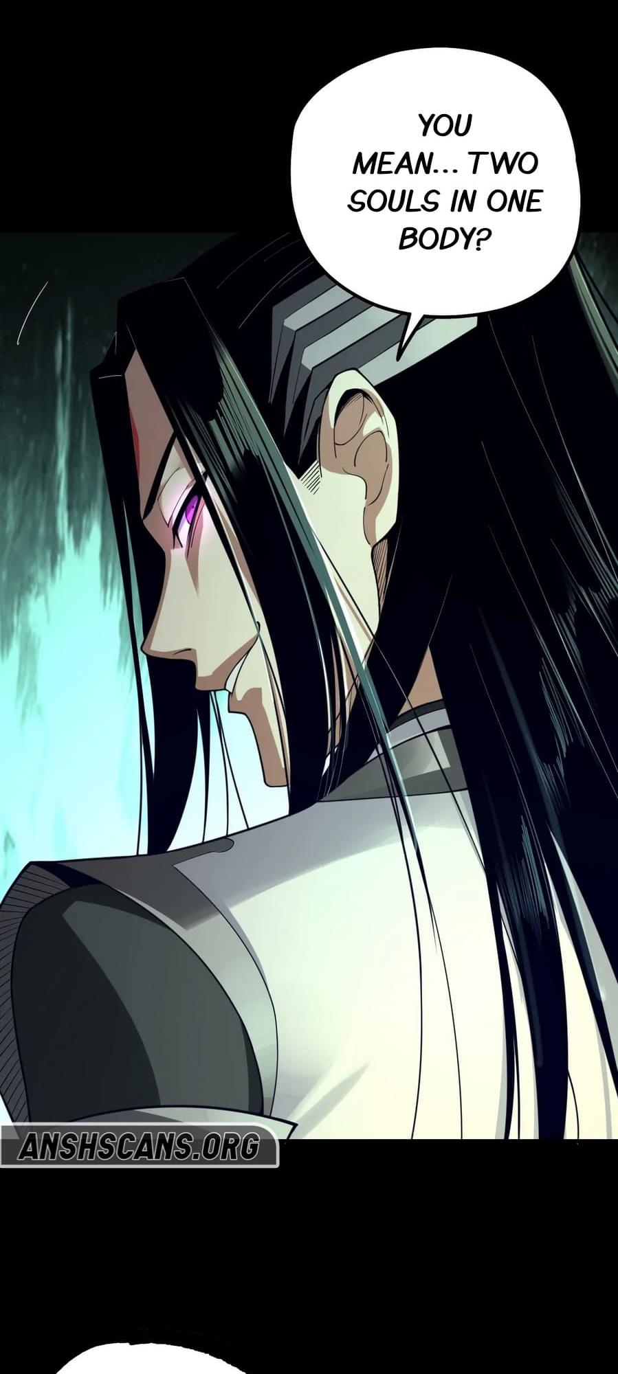 I Am The Fated Villain chapter 32 page 37