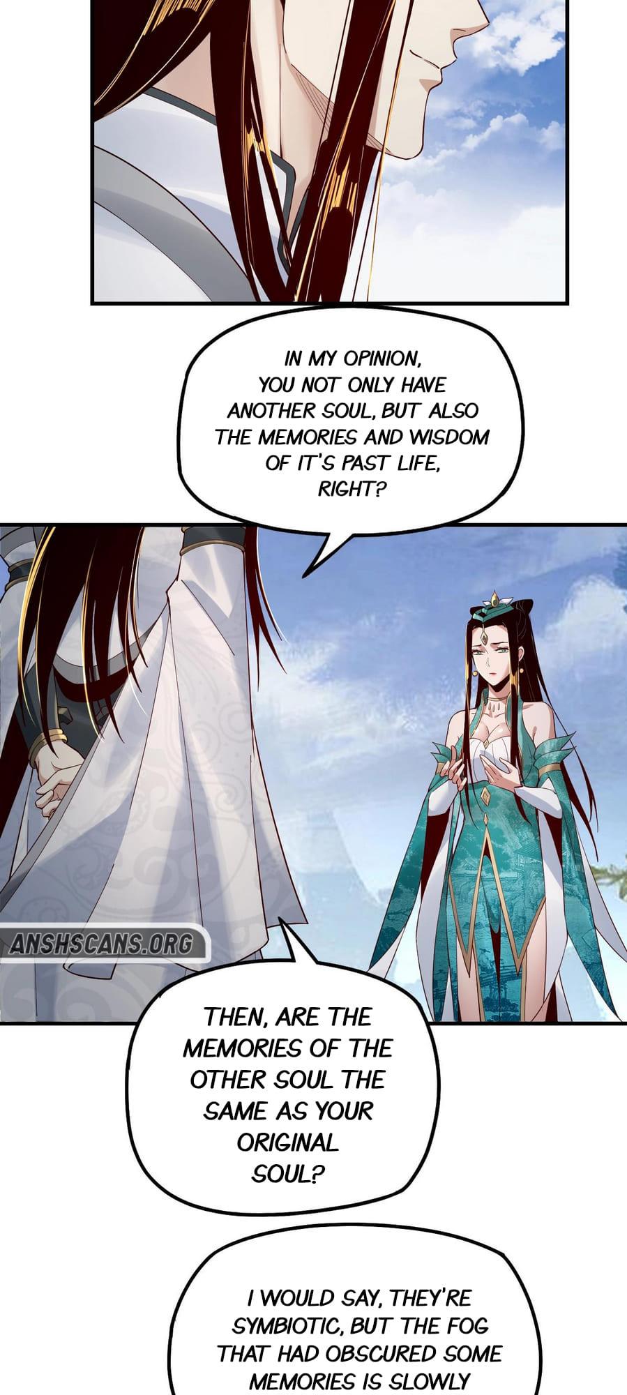 I Am The Fated Villain chapter 33 page 3
