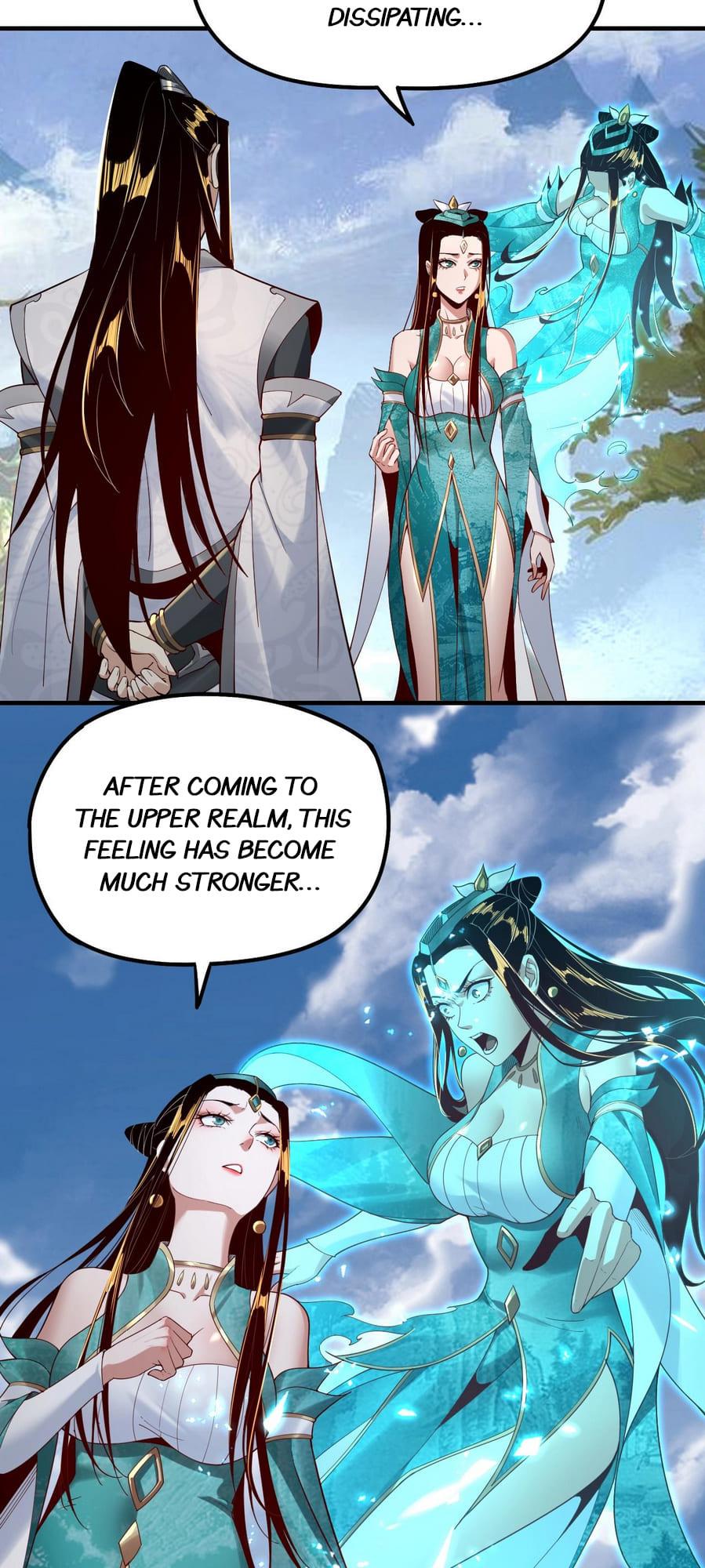 I Am The Fated Villain chapter 33 page 4