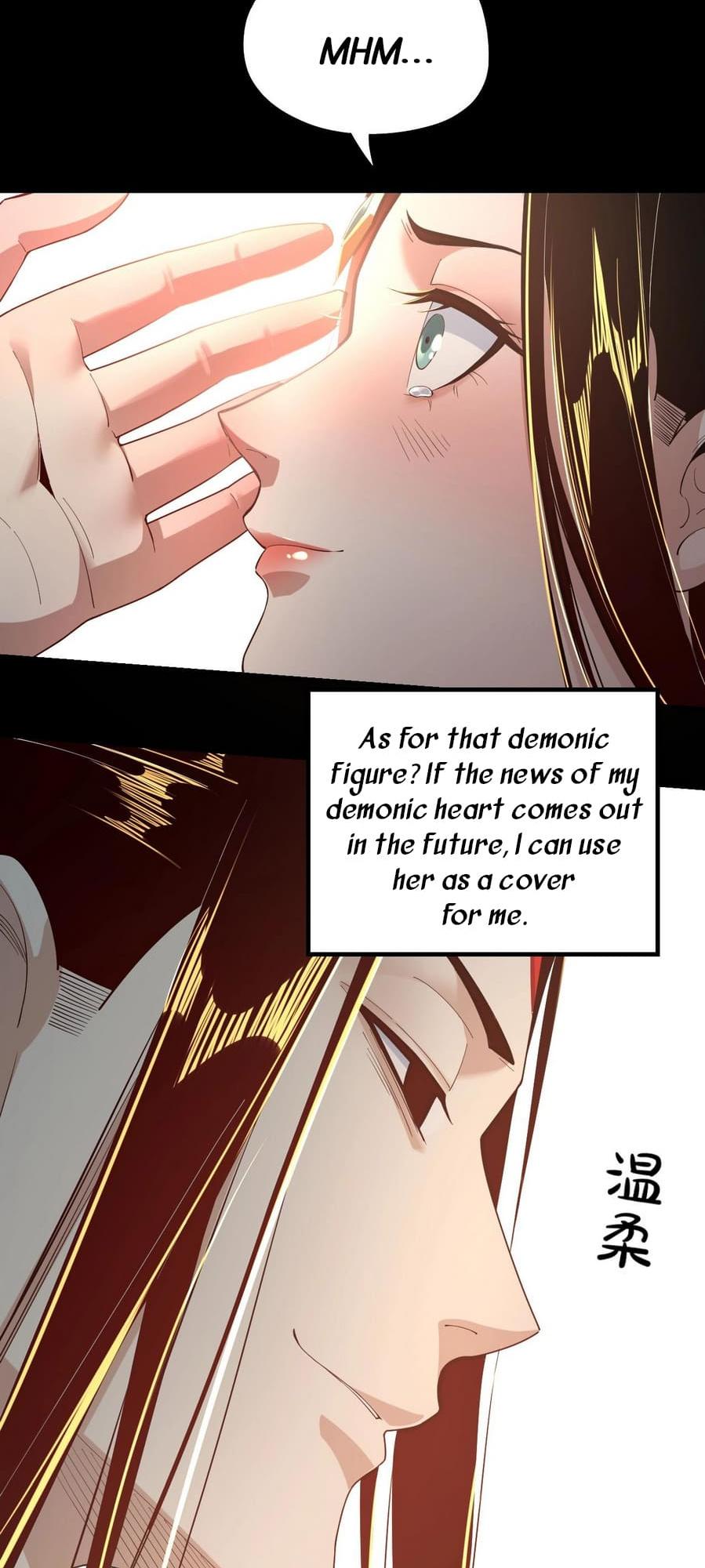 I Am The Fated Villain chapter 33 page 9