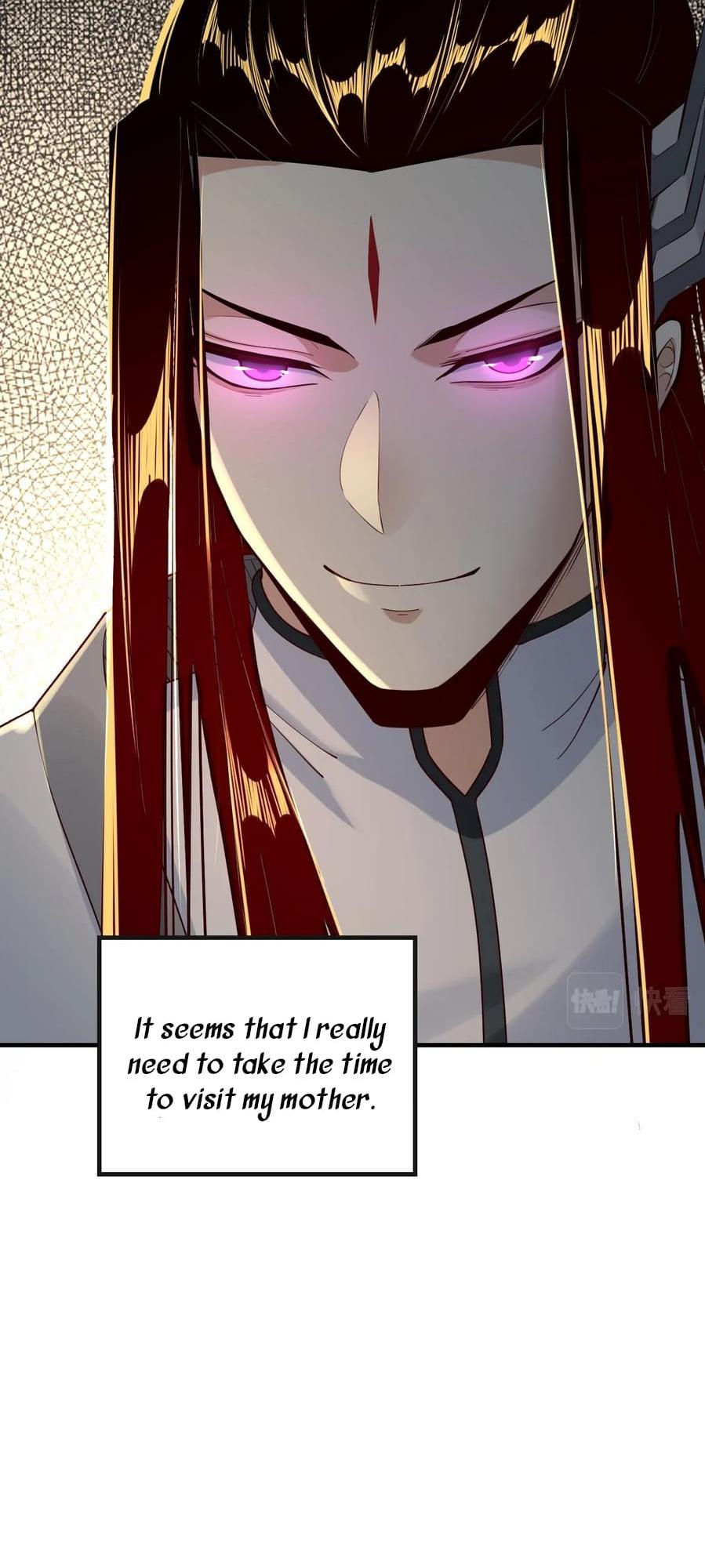I Am The Fated Villain chapter 33 page 11